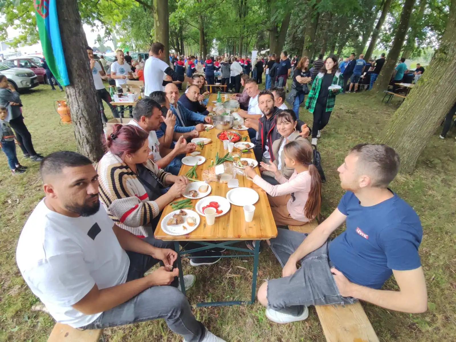 Dani šibe i ribe (13) Dani šibe i ribe (13)