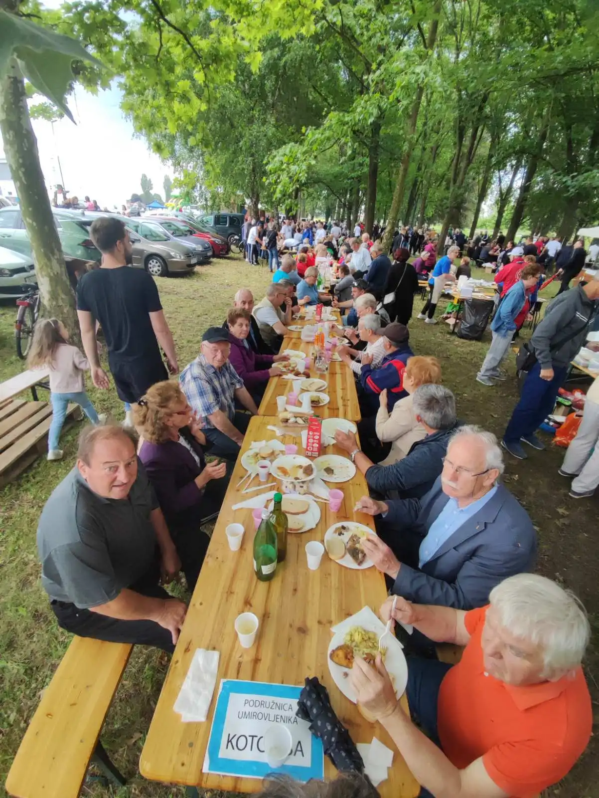 Dani šibe i ribe (14) Dani šibe i ribe (14)