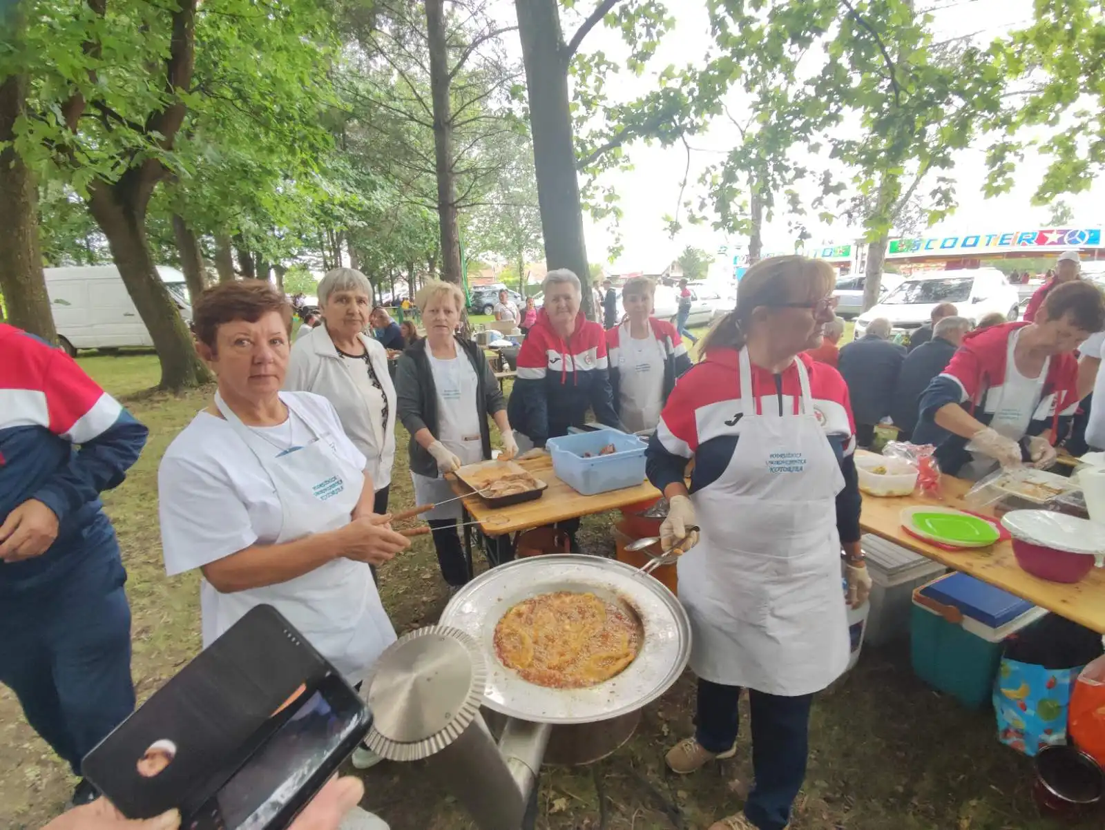 Dani šibe i ribe (15) Dani šibe i ribe (15)