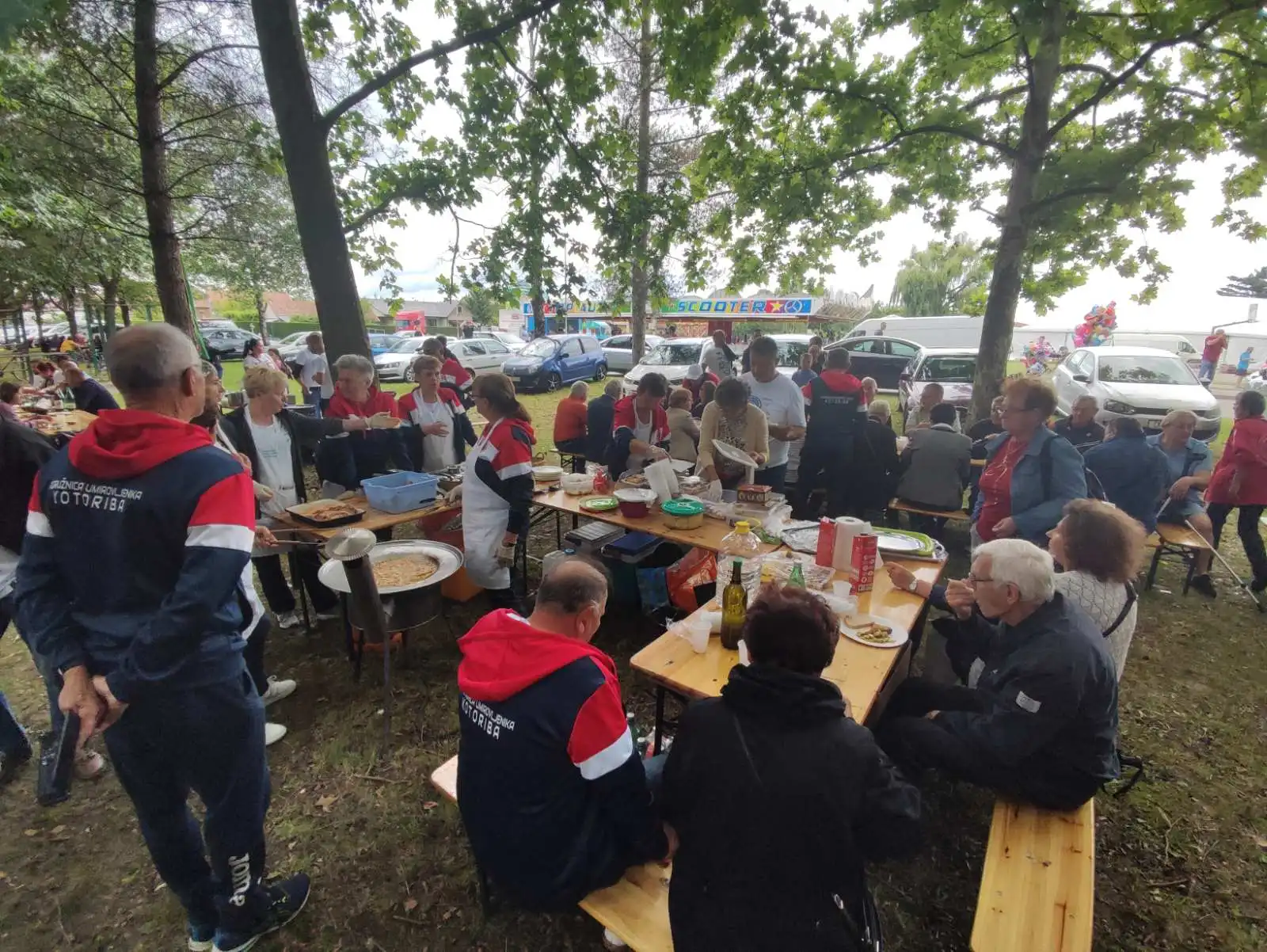 Dani šibe i ribe (16) Dani šibe i ribe (16)