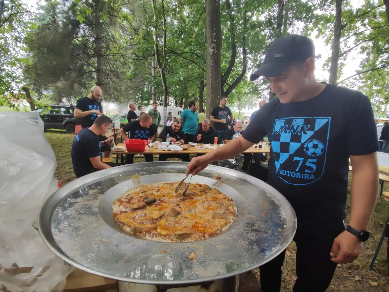 Dani šibe i ribe (17) Dani šibe i ribe (17)