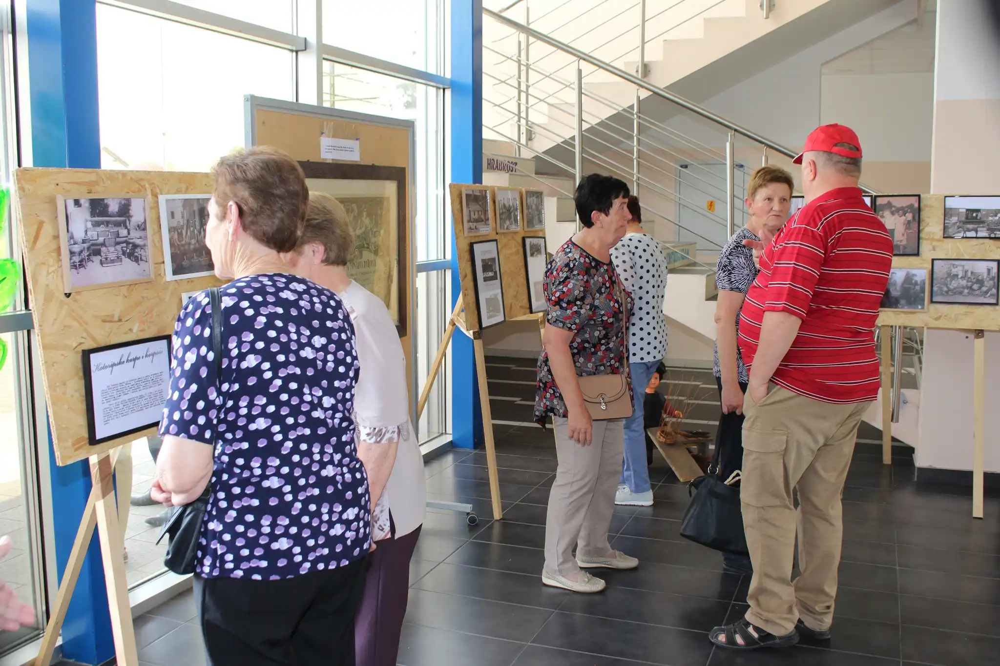 Dani šibe i ribe (18) Dani šibe i ribe (18)