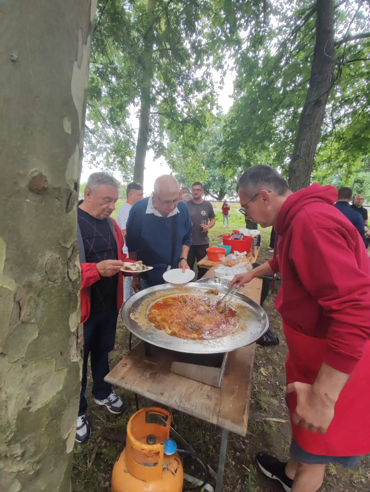 Dani šibe i ribe (18) Dani šibe i ribe (18)