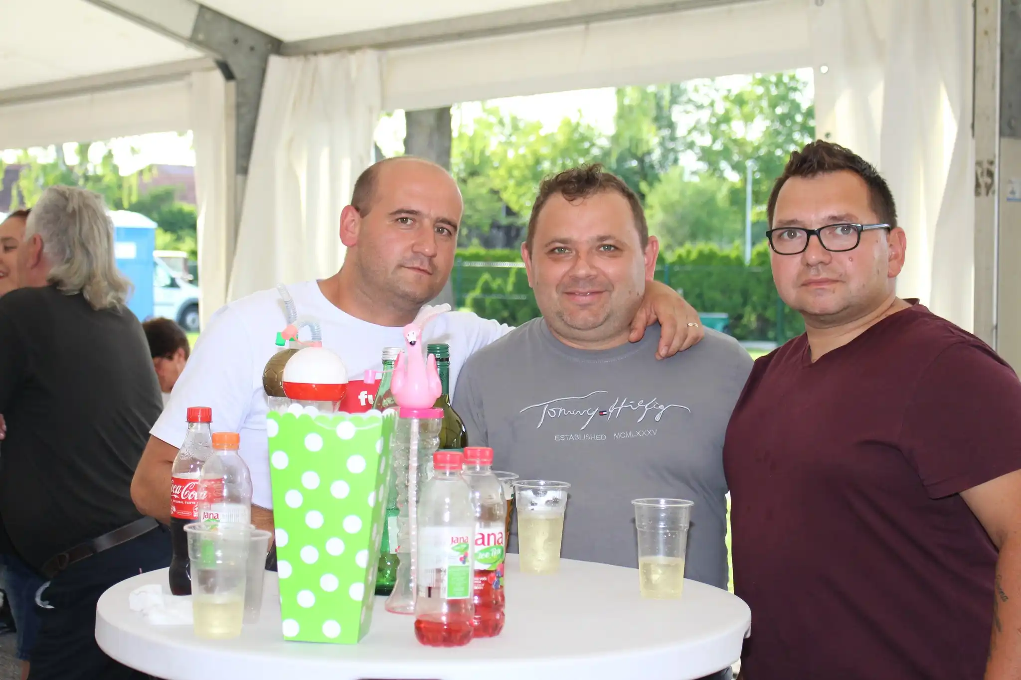 Dani šibe i ribe (19) Dani šibe i ribe (19)