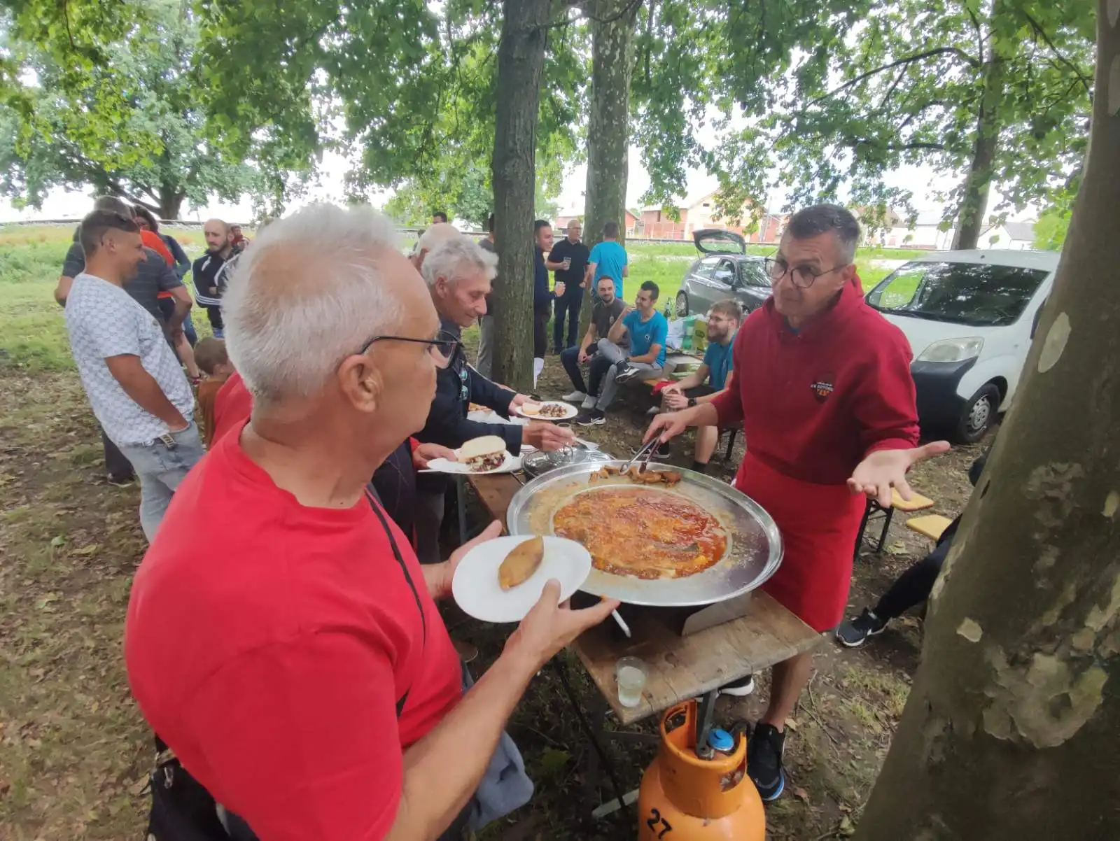 Dani šibe i ribe (19) Dani šibe i ribe (19)