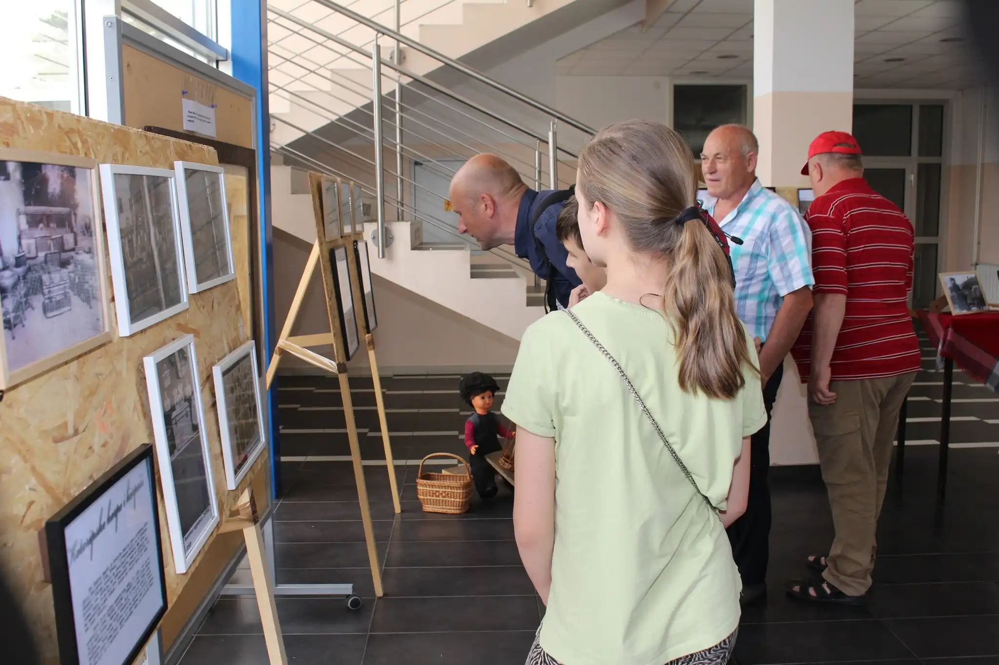 Dani šibe i ribe (2) Dani šibe i ribe (2)