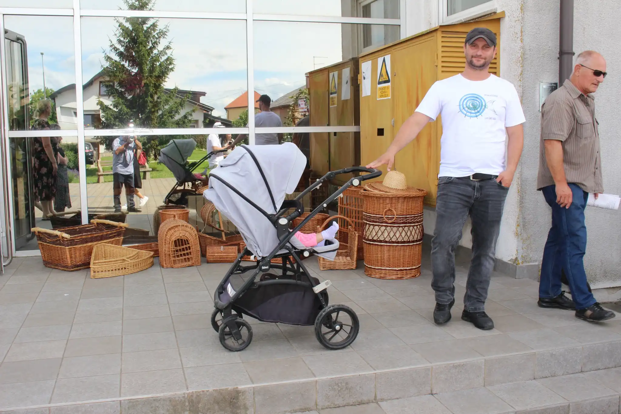 Dani šibe i ribe (20) Dani šibe i ribe (20)