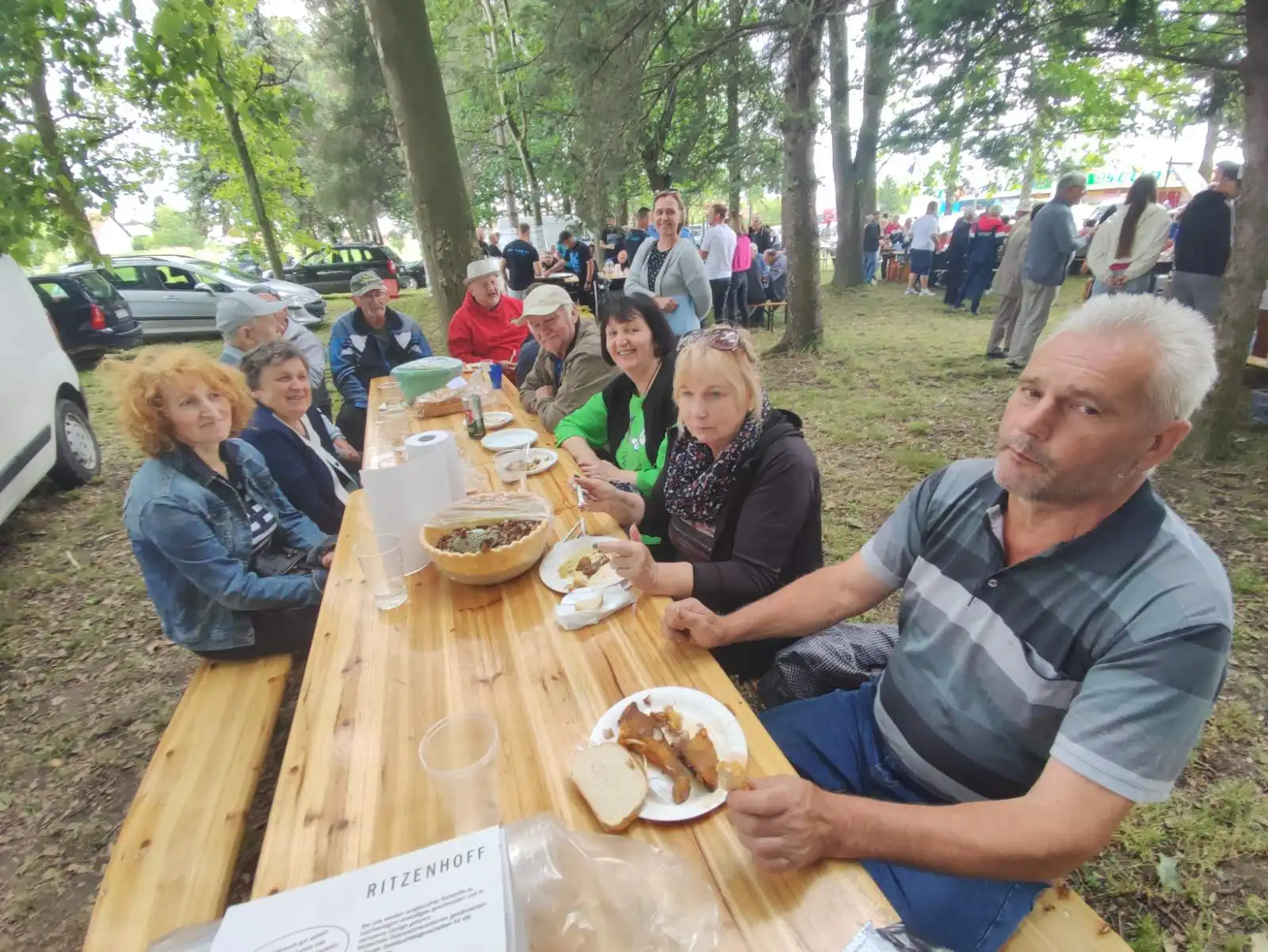 Dani šibe i ribe (20) Dani šibe i ribe (20)