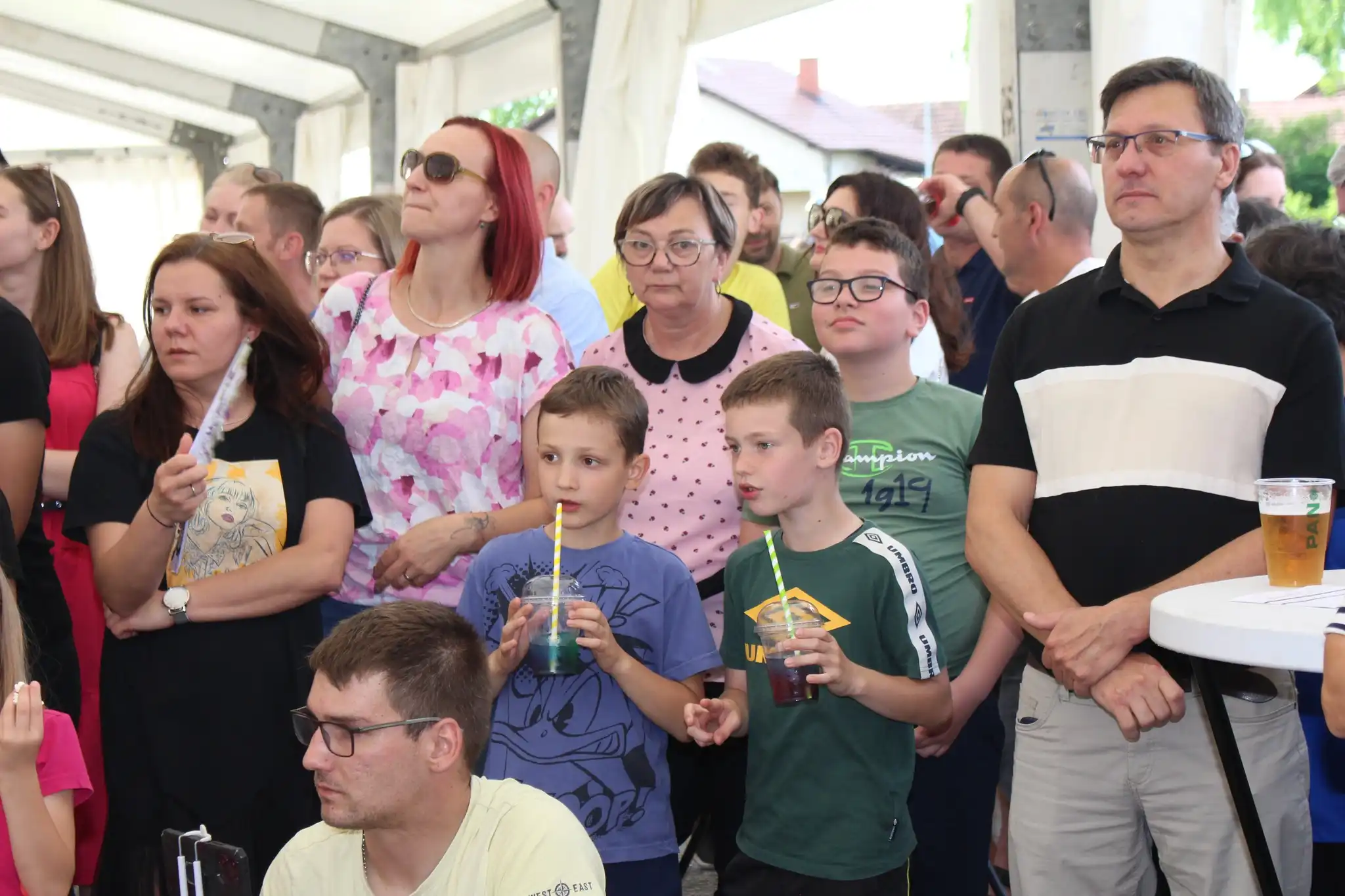 Dani šibe i ribe (21) Dani šibe i ribe (21)