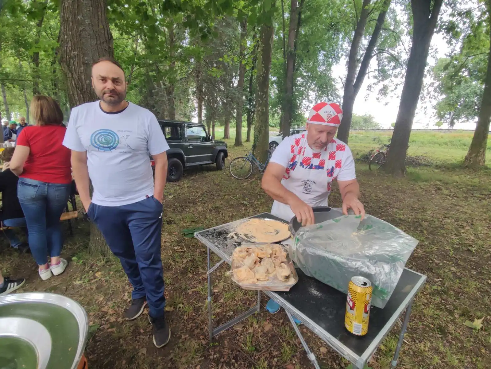 Dani šibe i ribe (21) Dani šibe i ribe (21)