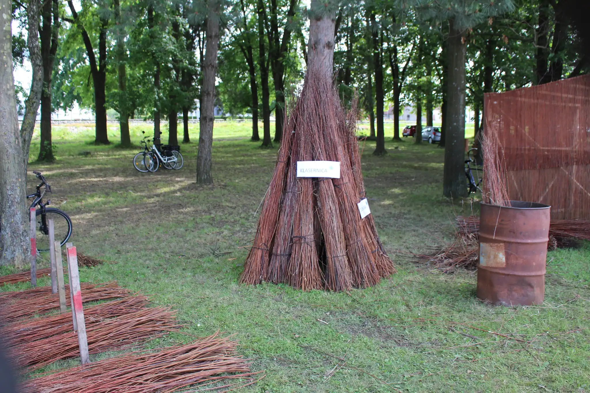 Dani šibe i ribe (22) Dani šibe i ribe (22)