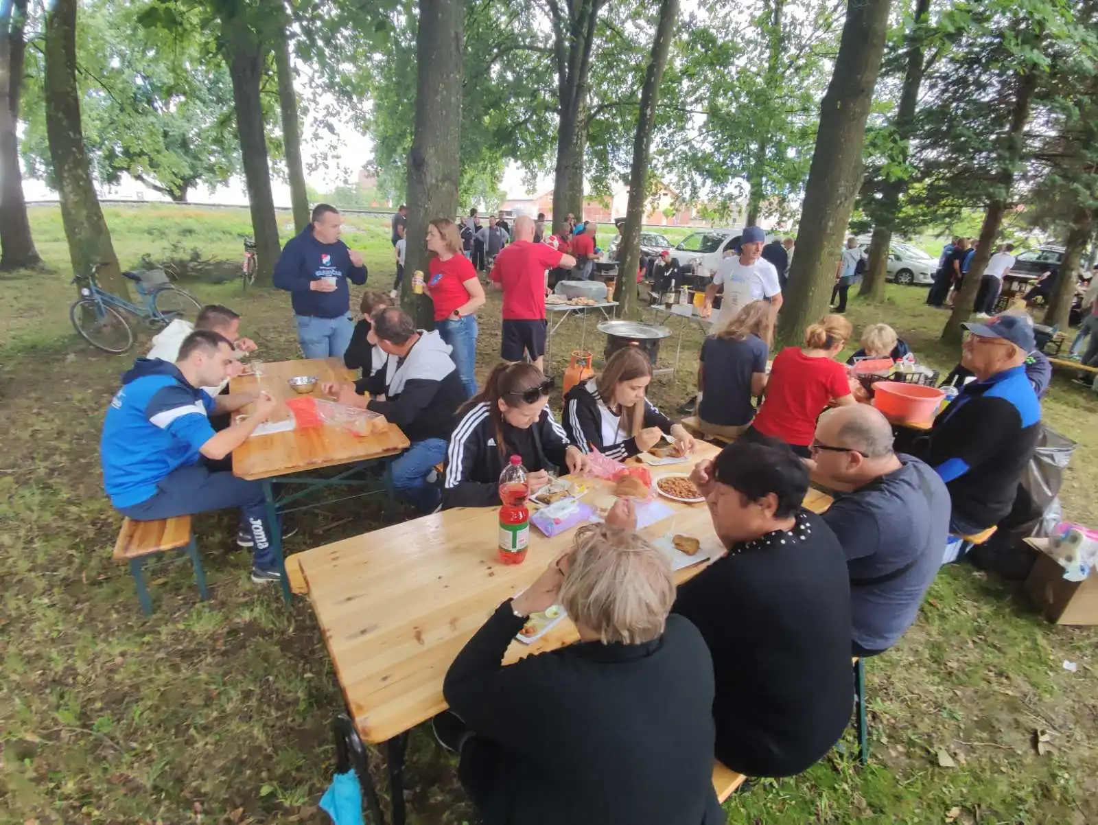 Dani šibe i ribe (22) Dani šibe i ribe (22)