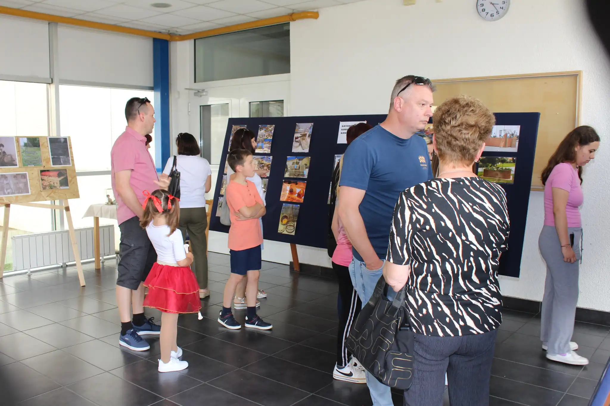 Dani šibe i ribe (23) Dani šibe i ribe (23)