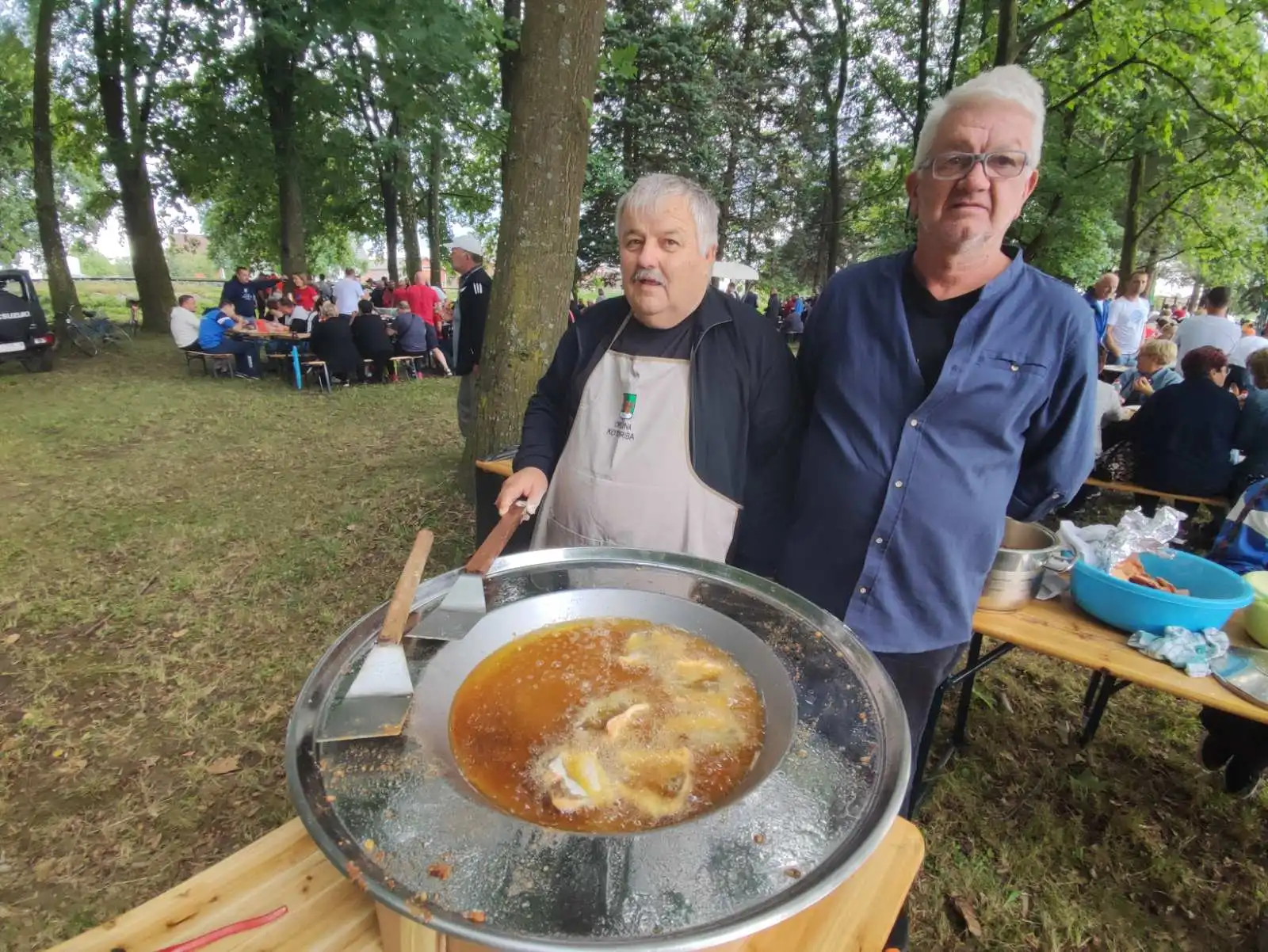 Dani šibe i ribe (23) Dani šibe i ribe (23)