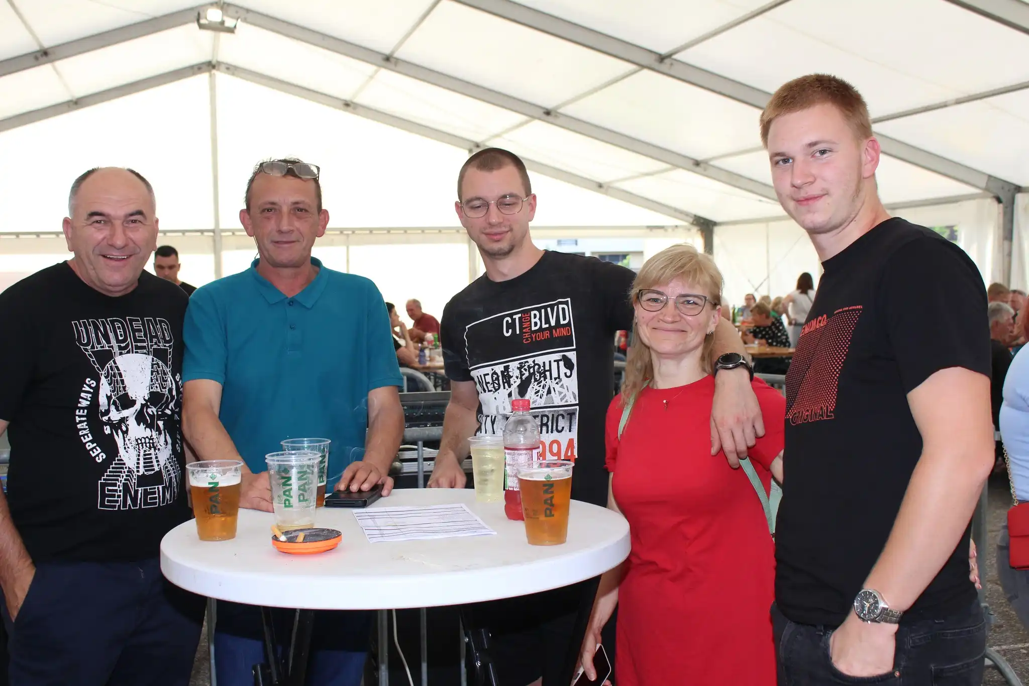 Dani šibe i ribe (24) Dani šibe i ribe (24)