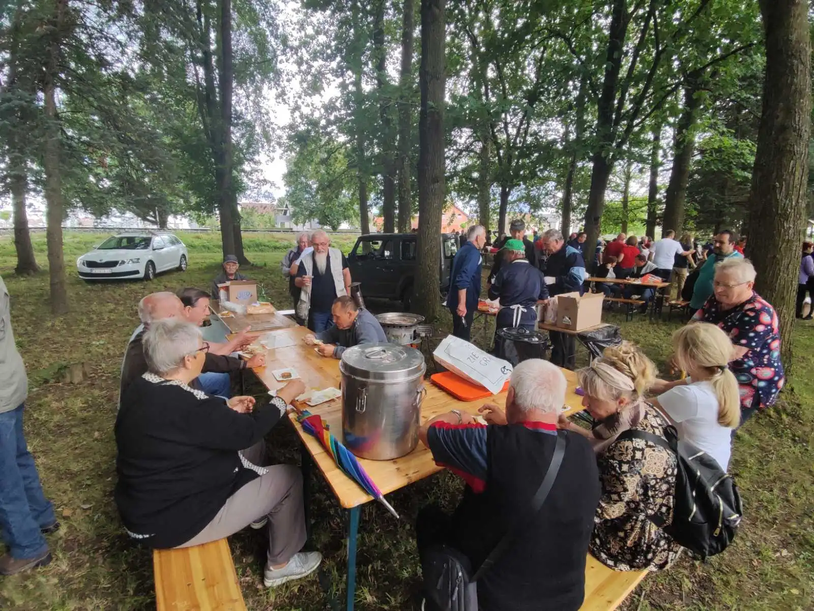 Dani šibe i ribe (26) Dani šibe i ribe (26)