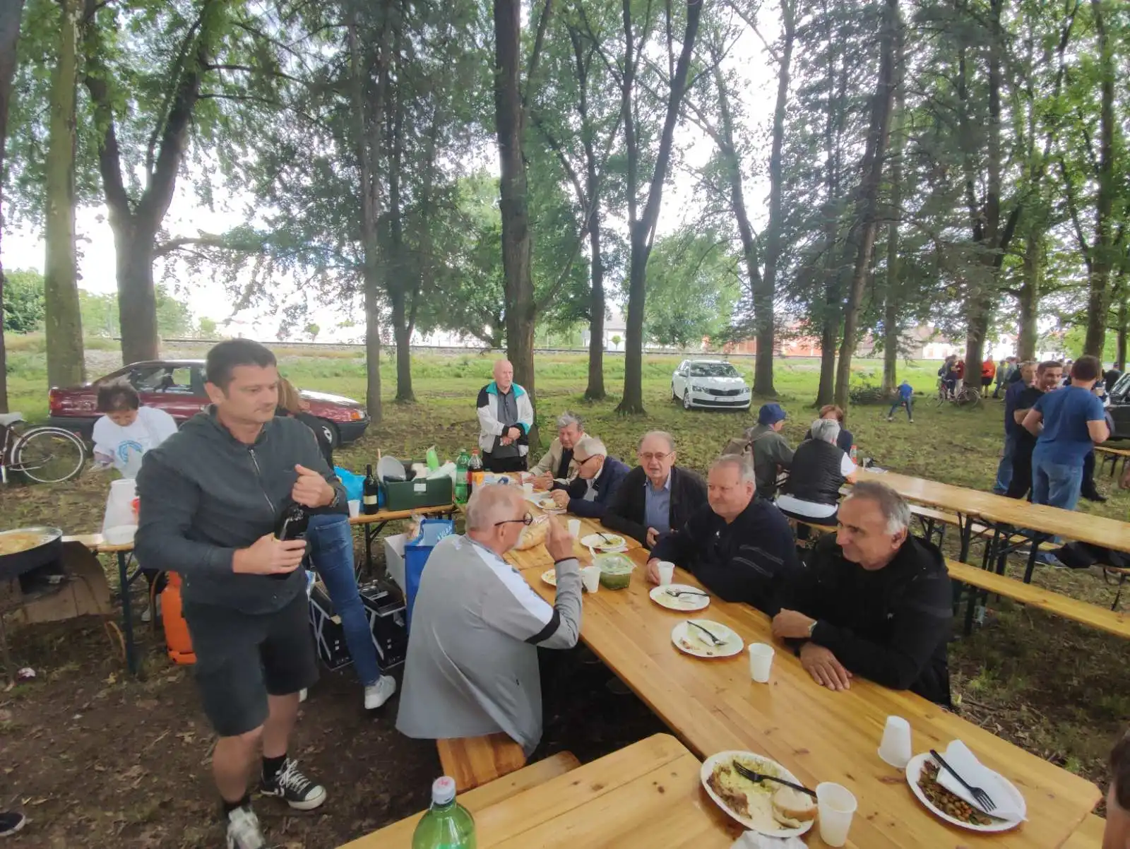 Dani šibe i ribe (27) Dani šibe i ribe (27)