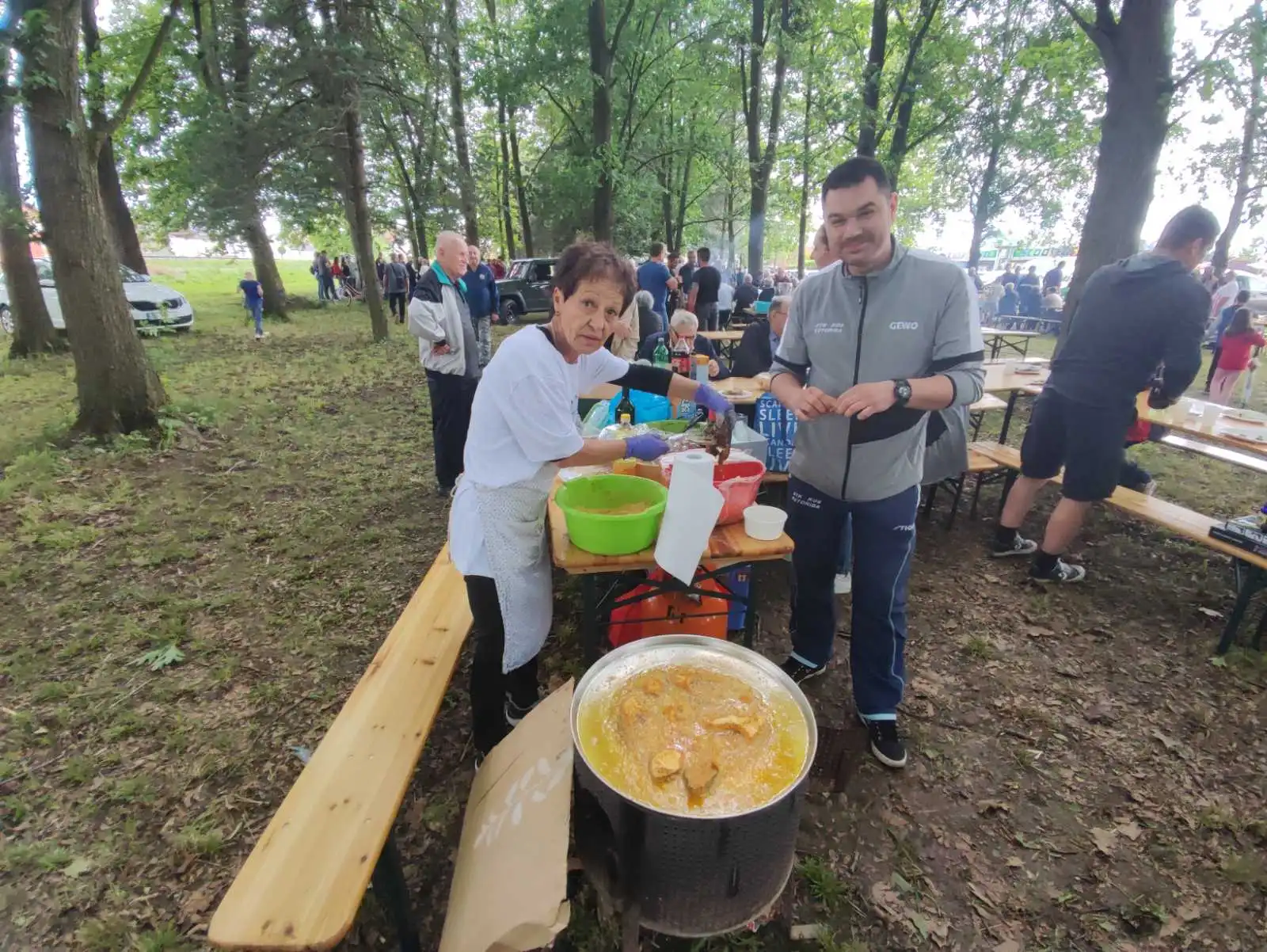 Dani šibe i ribe (28) Dani šibe i ribe (28)