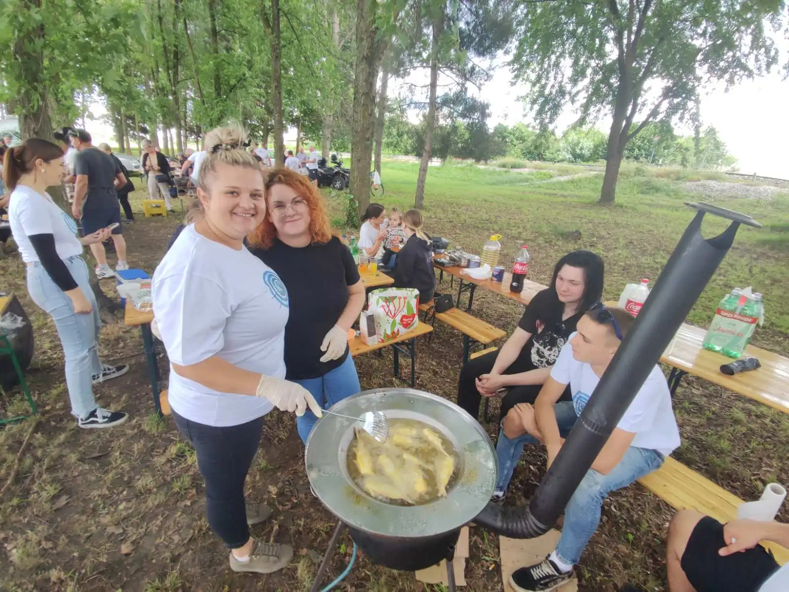 Dani šibe i ribe (29) Dani šibe i ribe (29)