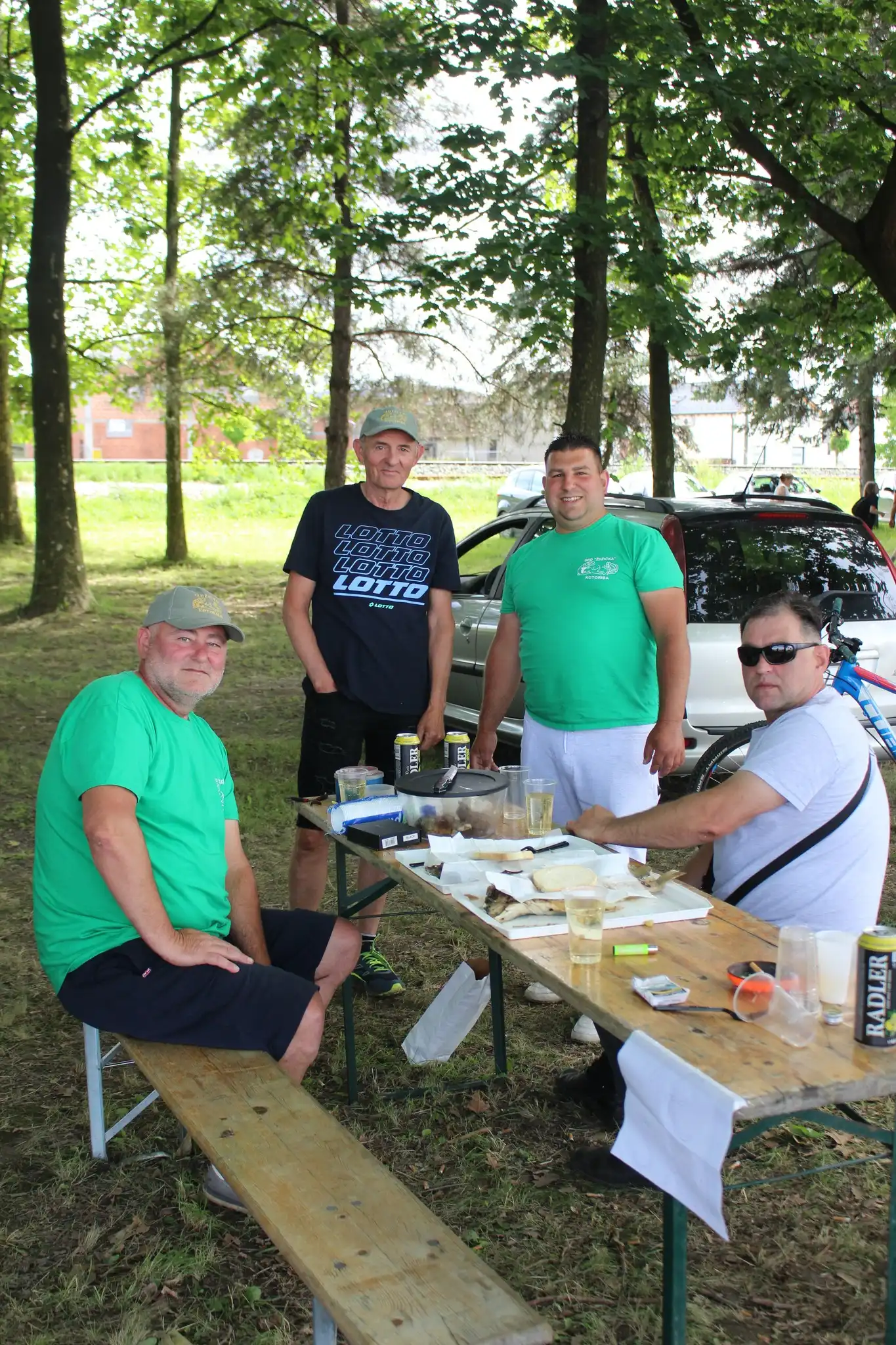 Dani šibe i ribe (3) Dani šibe i ribe (3)