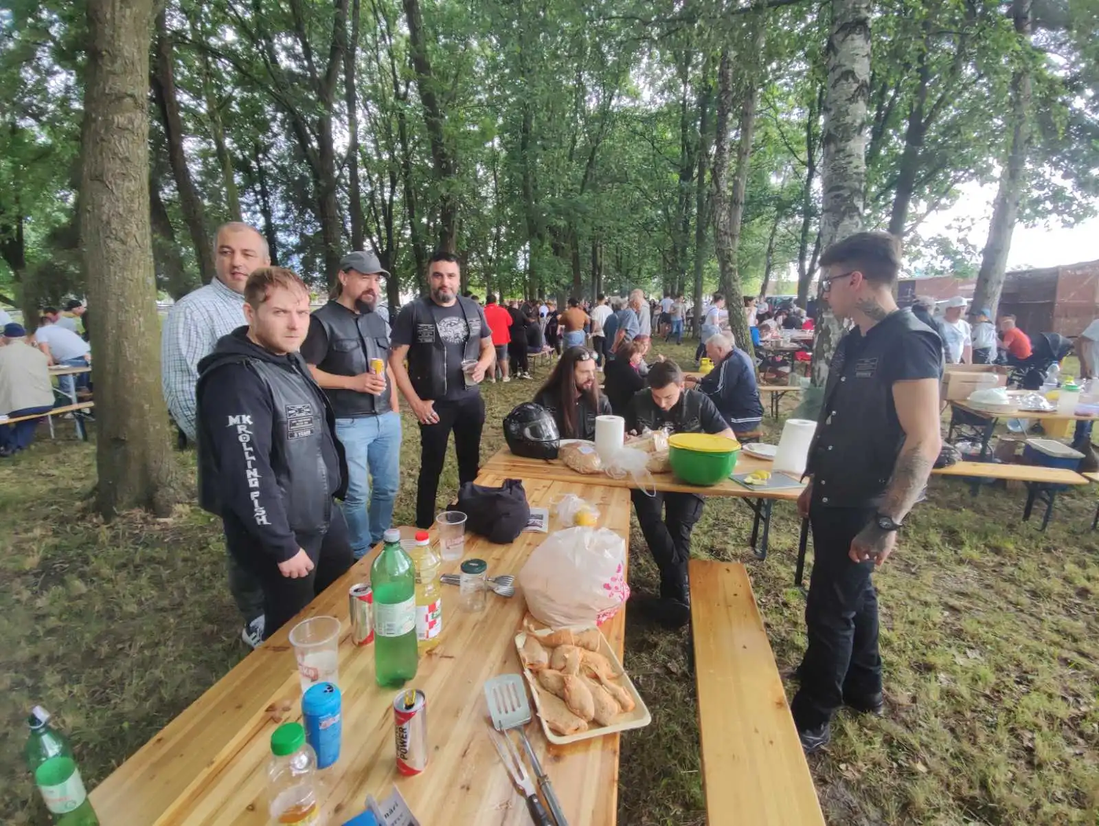 Dani šibe i ribe (30) Dani šibe i ribe (30)