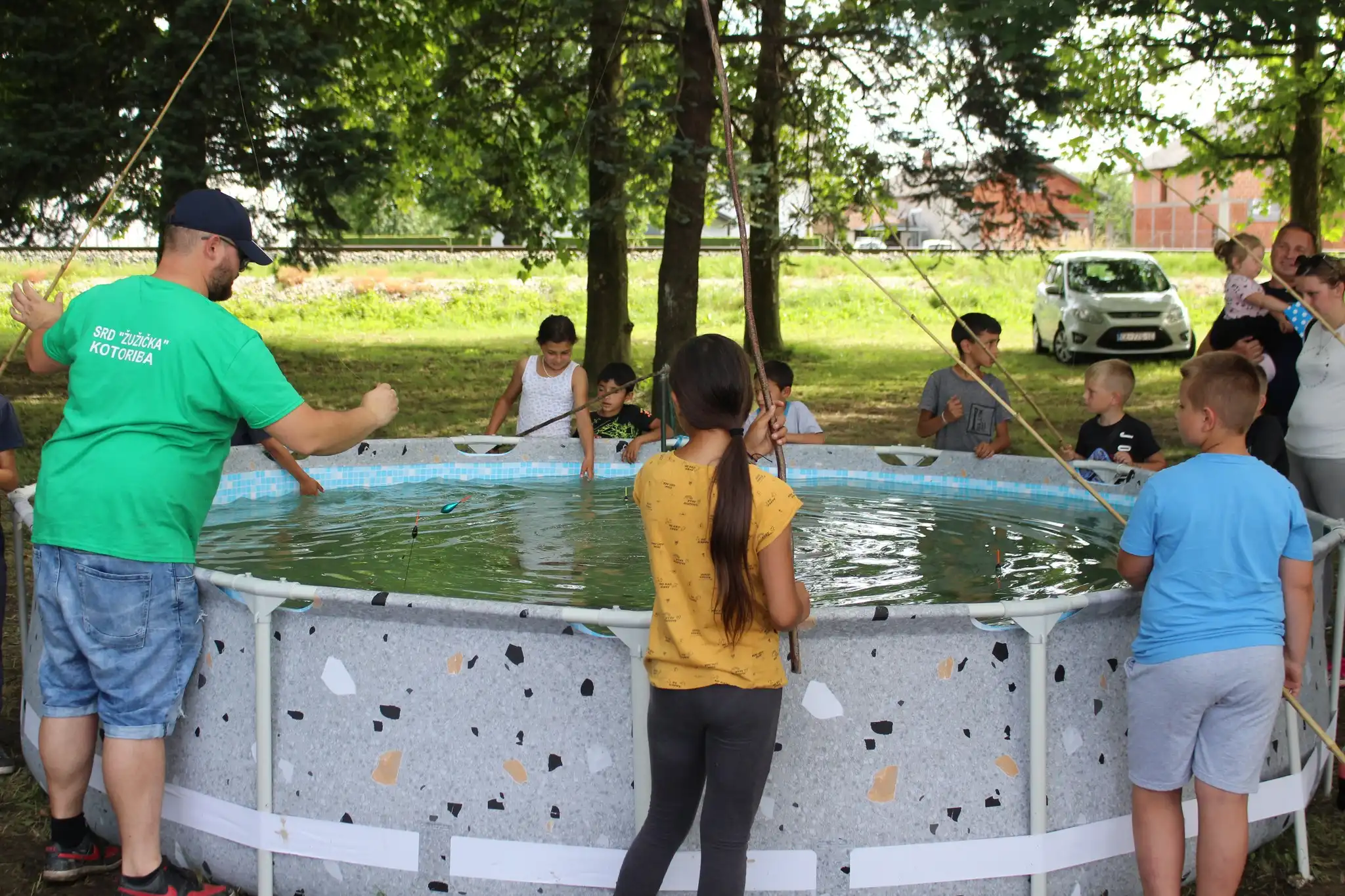 Dani šibe i ribe (32) Dani šibe i ribe (32)