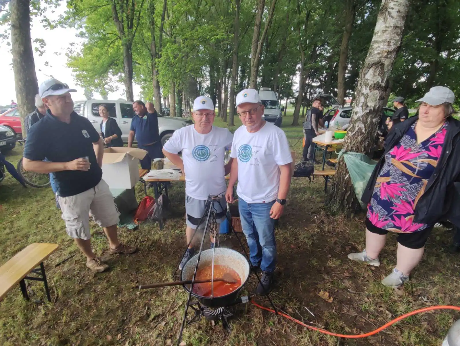 Dani šibe i ribe (32) Dani šibe i ribe (32)