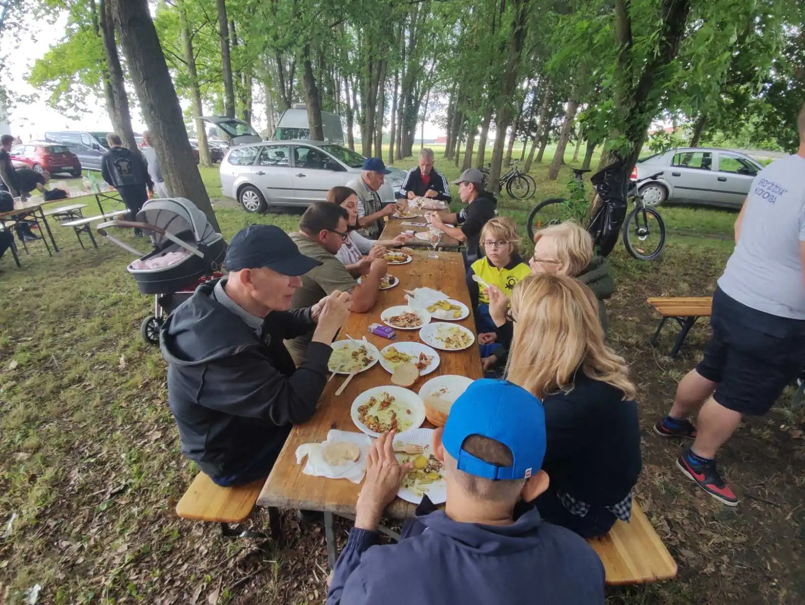 Dani šibe i ribe (33) Dani šibe i ribe (33)