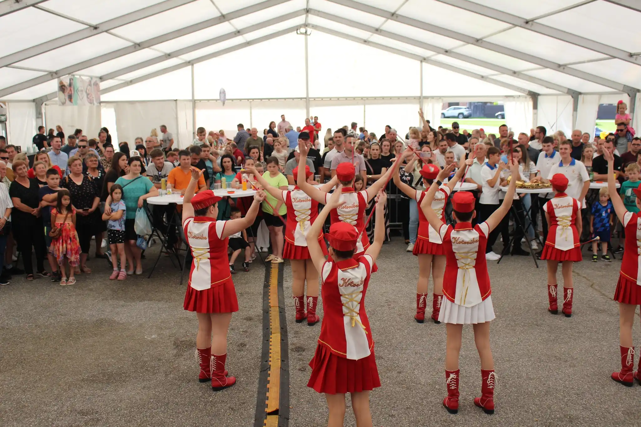 Dani šibe i ribe (34) Dani šibe i ribe (34)