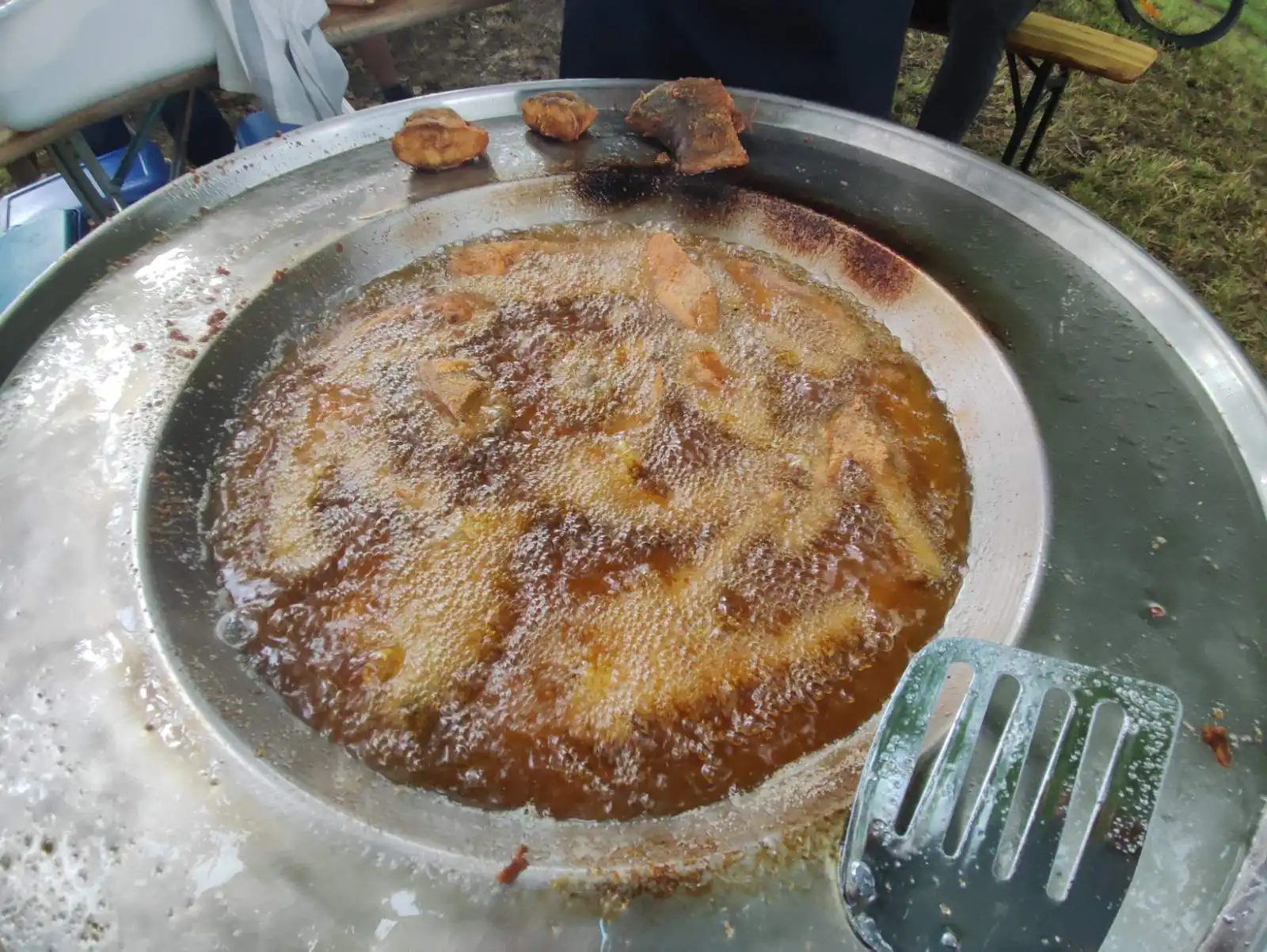 Dani šibe i ribe (34) Dani šibe i ribe (34)