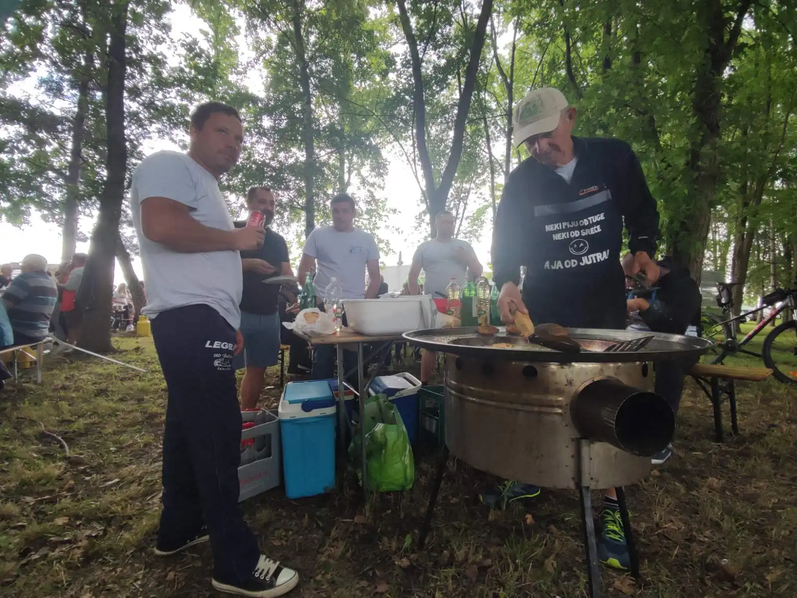 Dani šibe i ribe (35) Dani šibe i ribe (35)