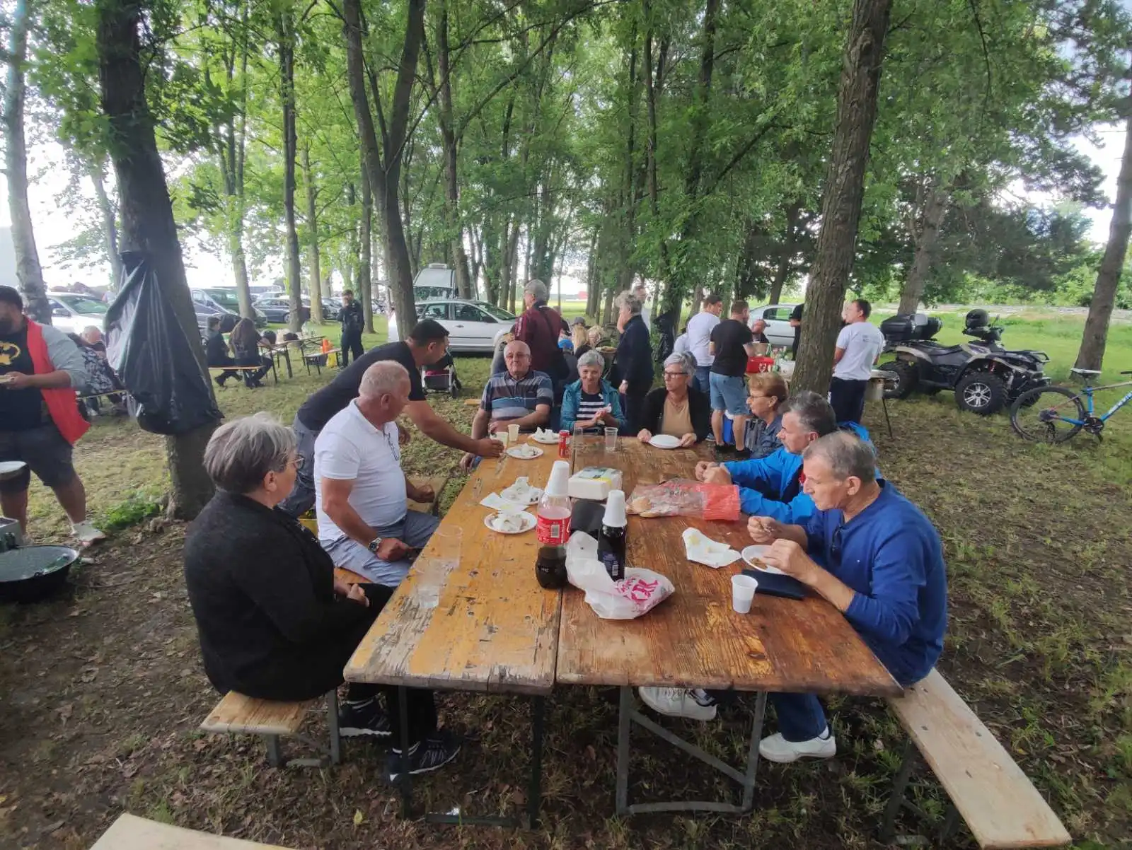 Dani šibe i ribe (36) Dani šibe i ribe (36)