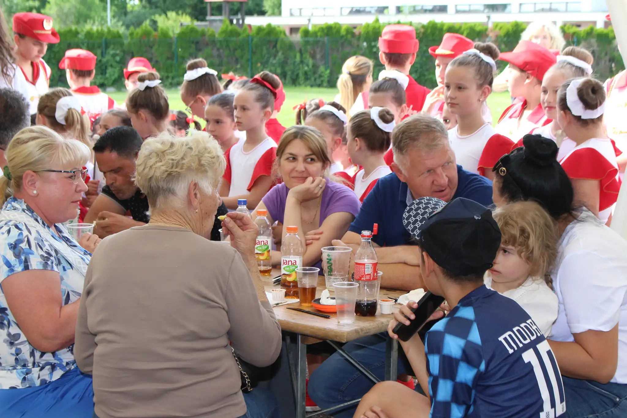 Dani šibe i ribe (37) Dani šibe i ribe (37)