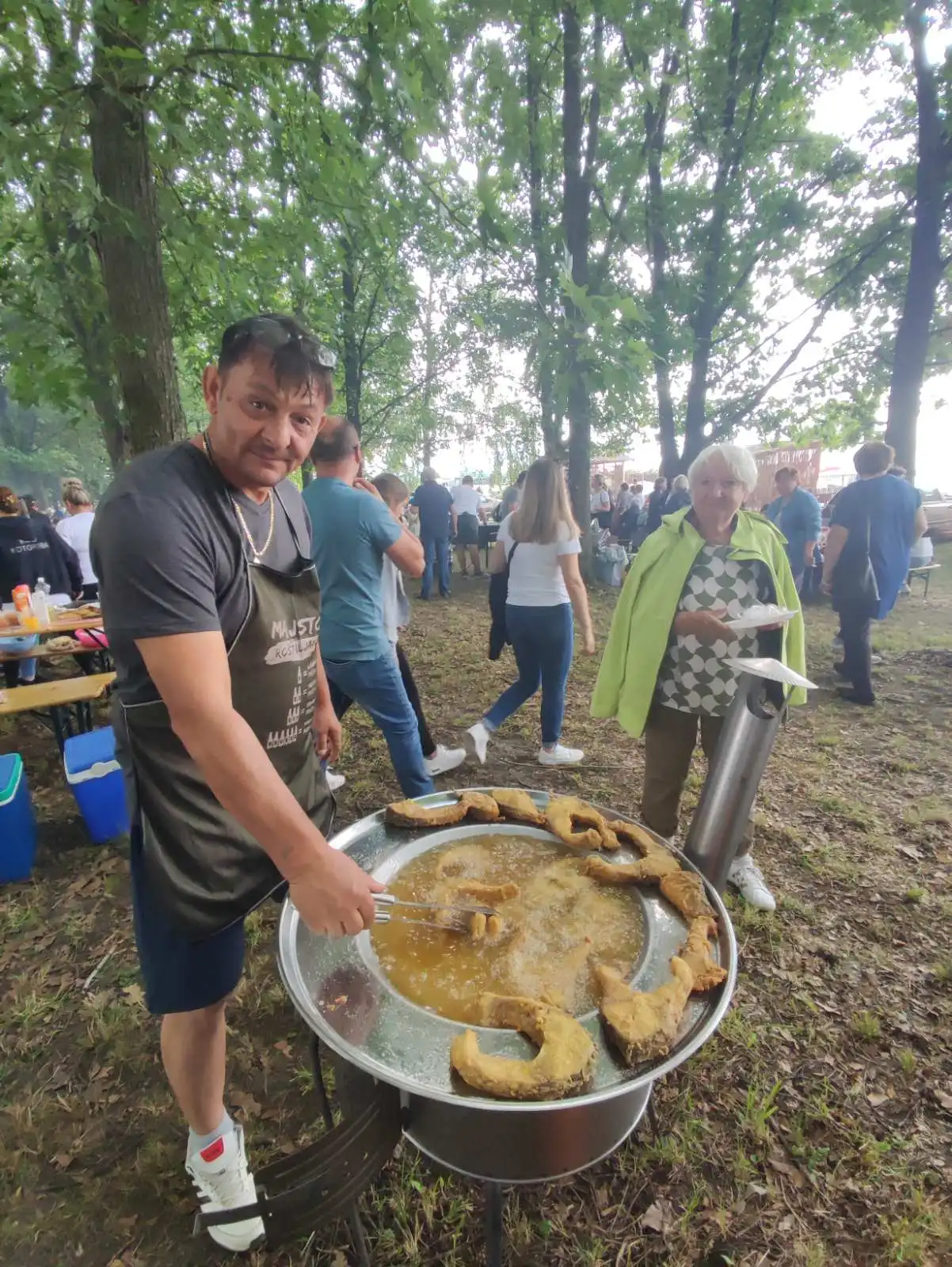 Dani šibe i ribe (37) Dani šibe i ribe (37)