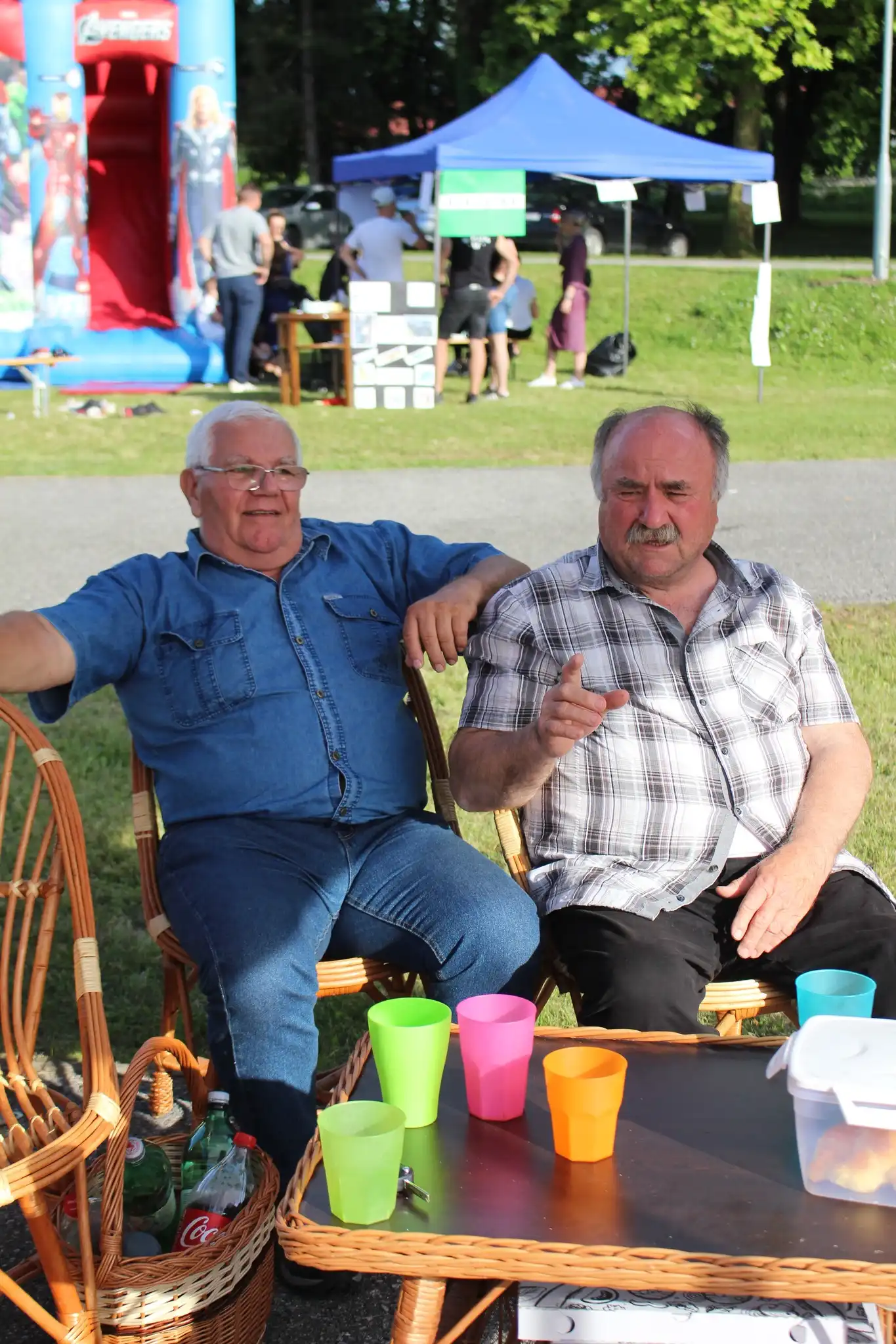 Dani šibe i ribe (38) Dani šibe i ribe (38)