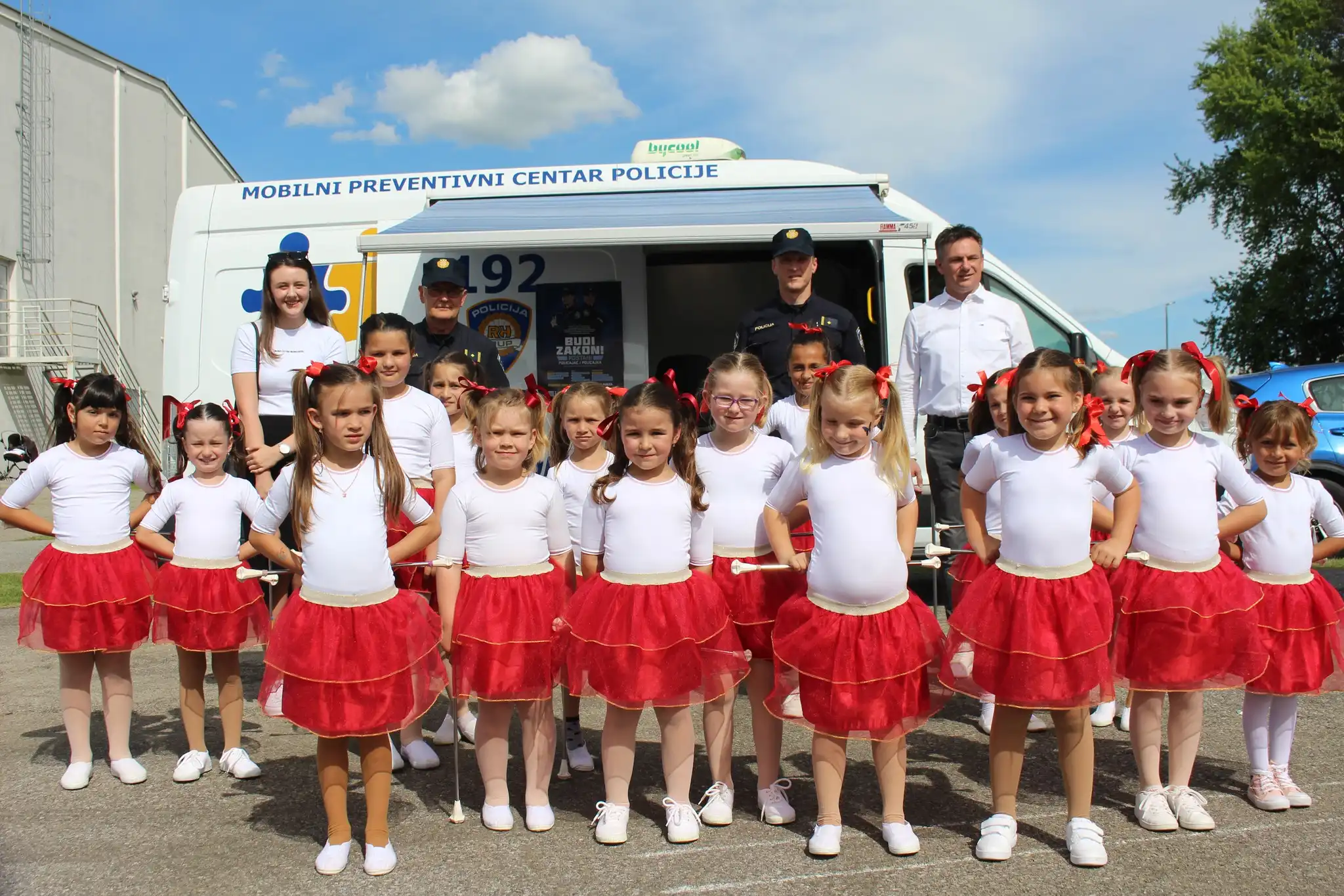 Dani šibe i ribe (4) Dani šibe i ribe (4)