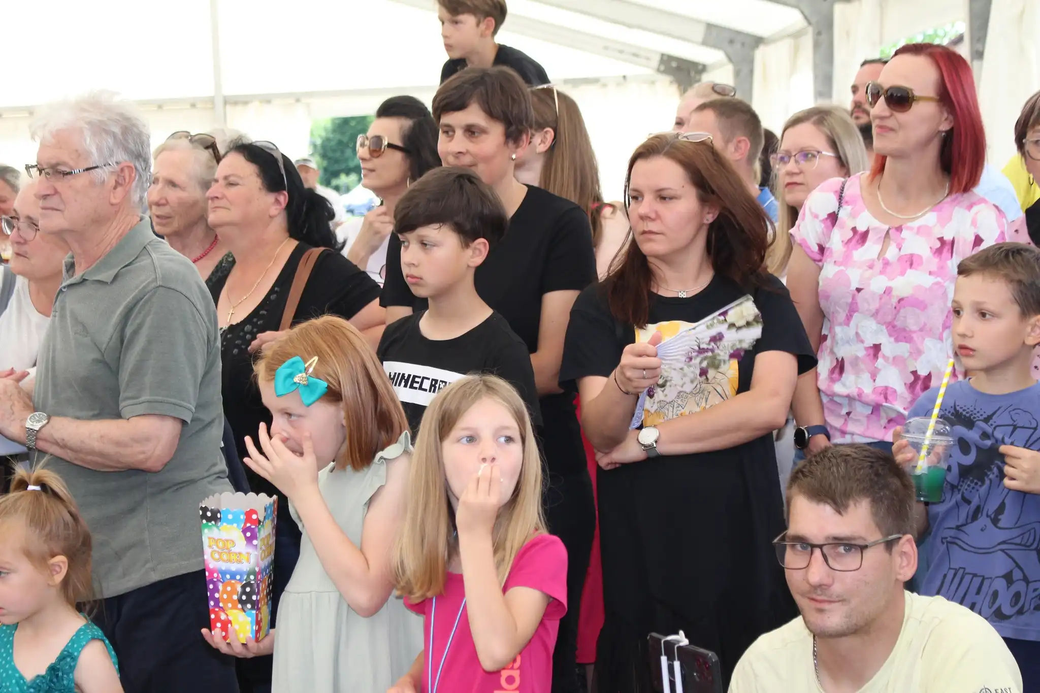 Dani šibe i ribe (40) Dani šibe i ribe (40)