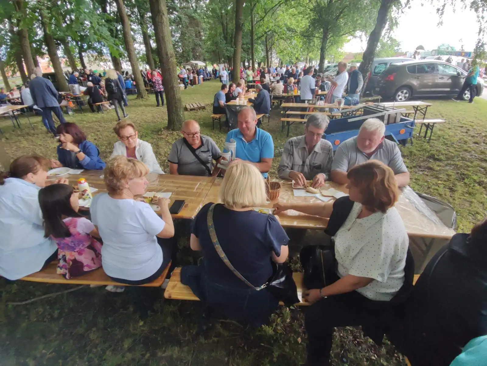 Dani šibe i ribe (40) Dani šibe i ribe (40)