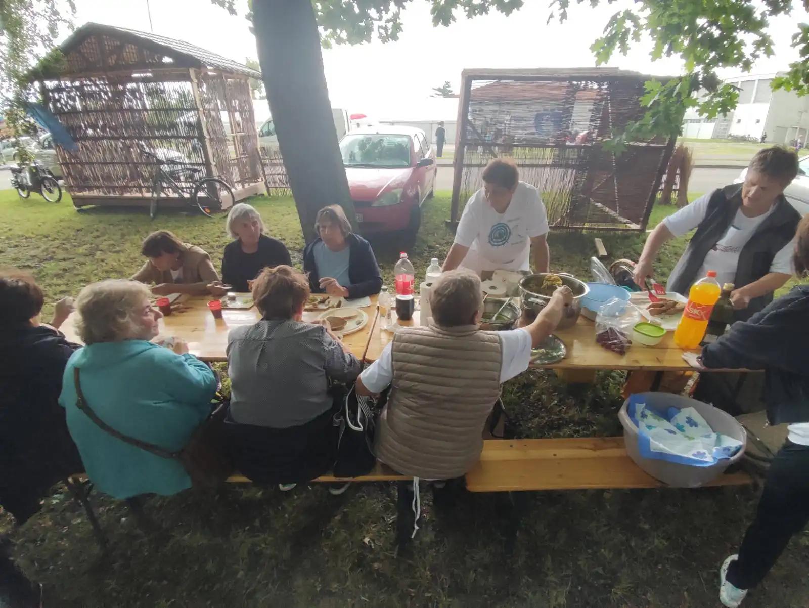 Dani šibe i ribe (41) Dani šibe i ribe (41)