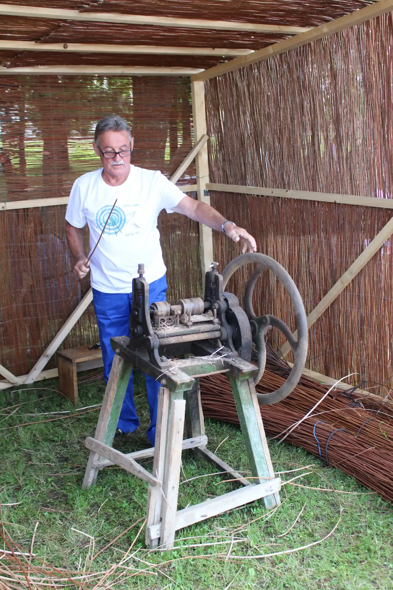 Dani šibe i ribe (42) Dani šibe i ribe (42)