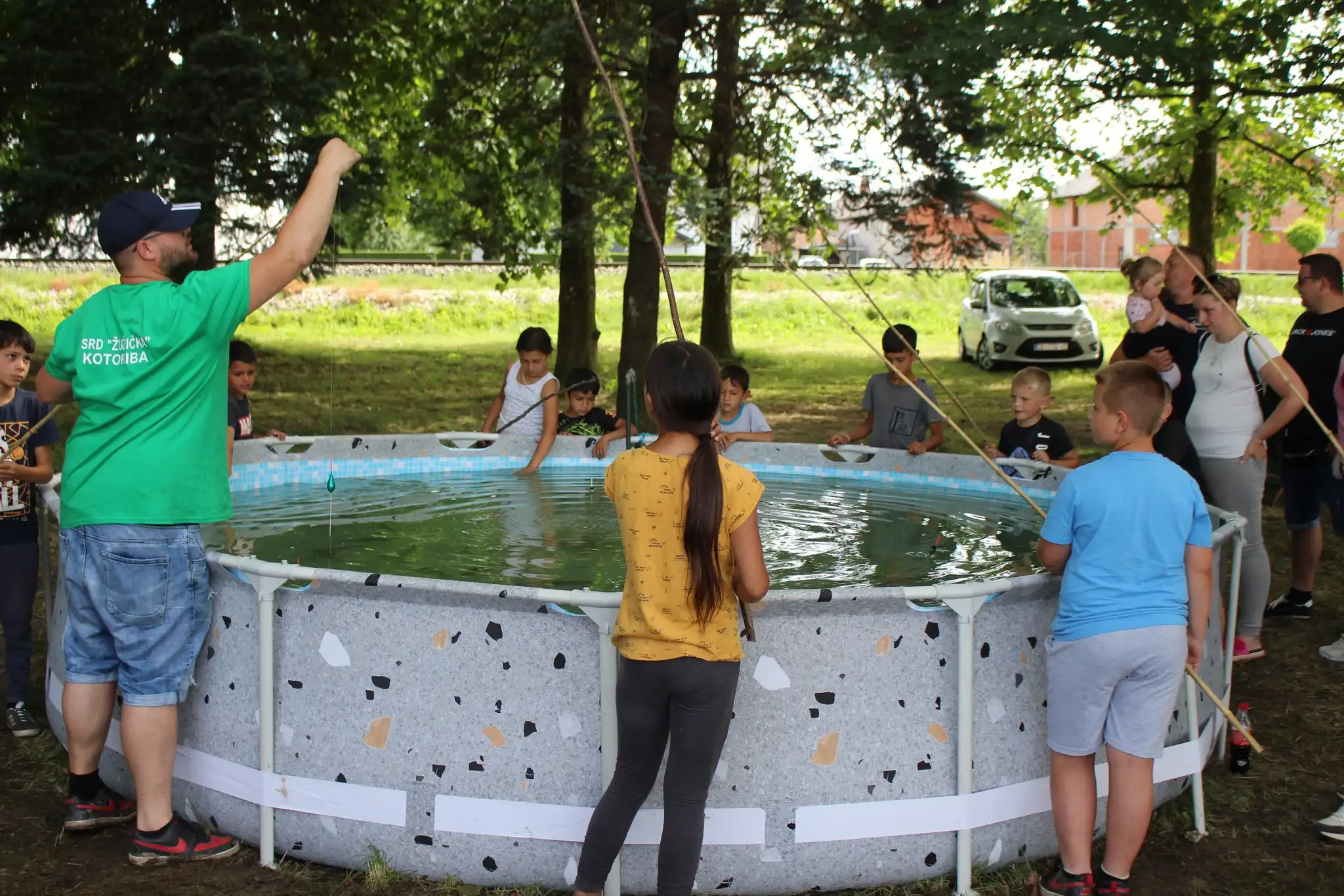 Dani šibe i ribe (43) Dani šibe i ribe (43)