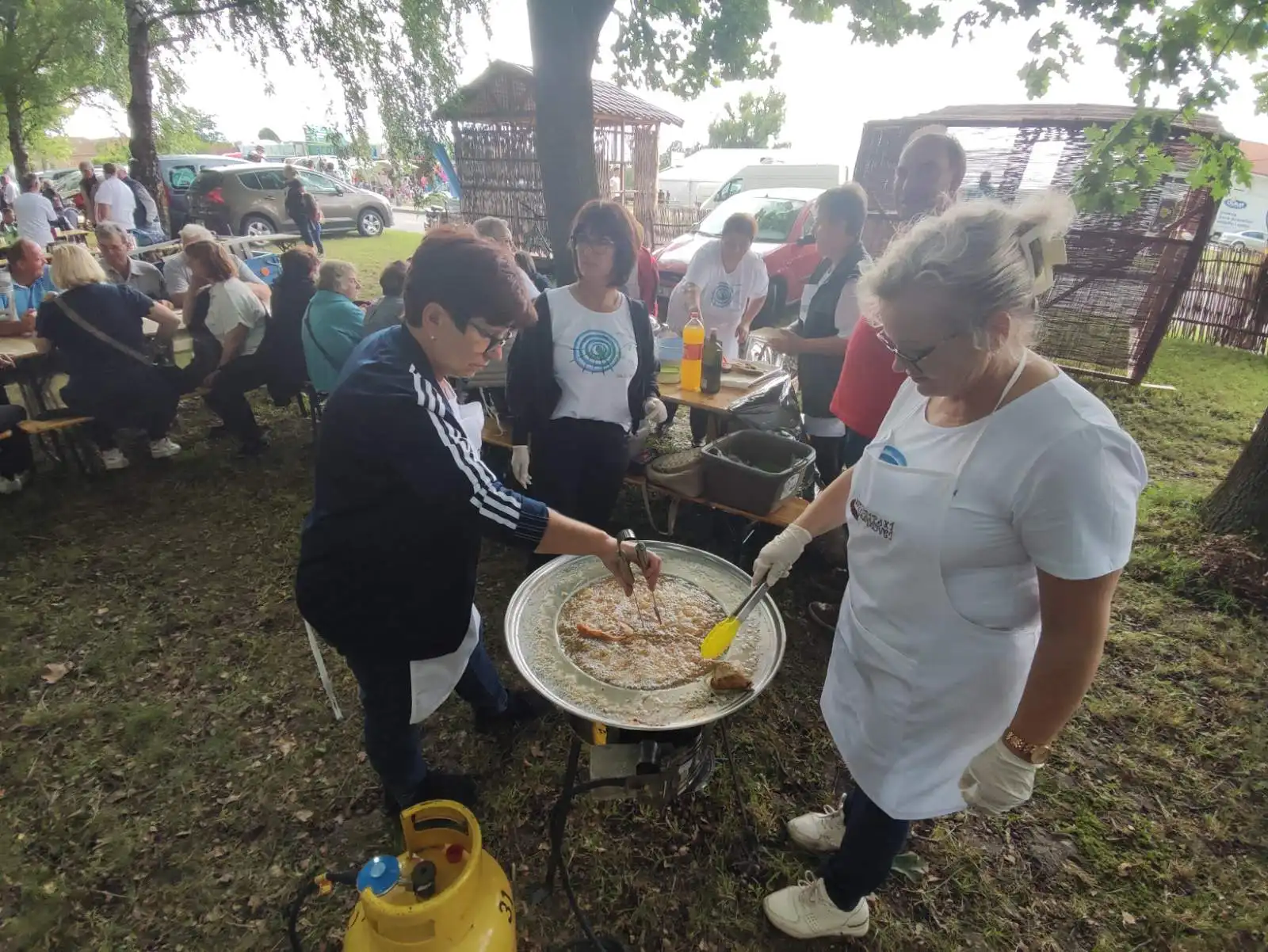 Dani šibe i ribe (43) Dani šibe i ribe (43)