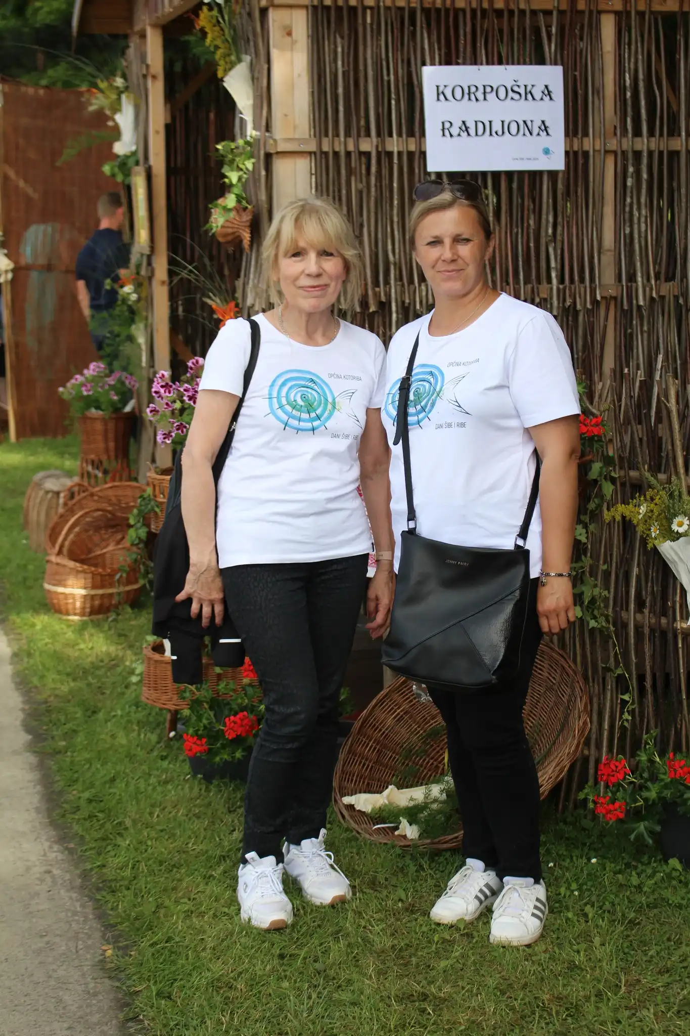 Dani šibe i ribe (45) Dani šibe i ribe (45)