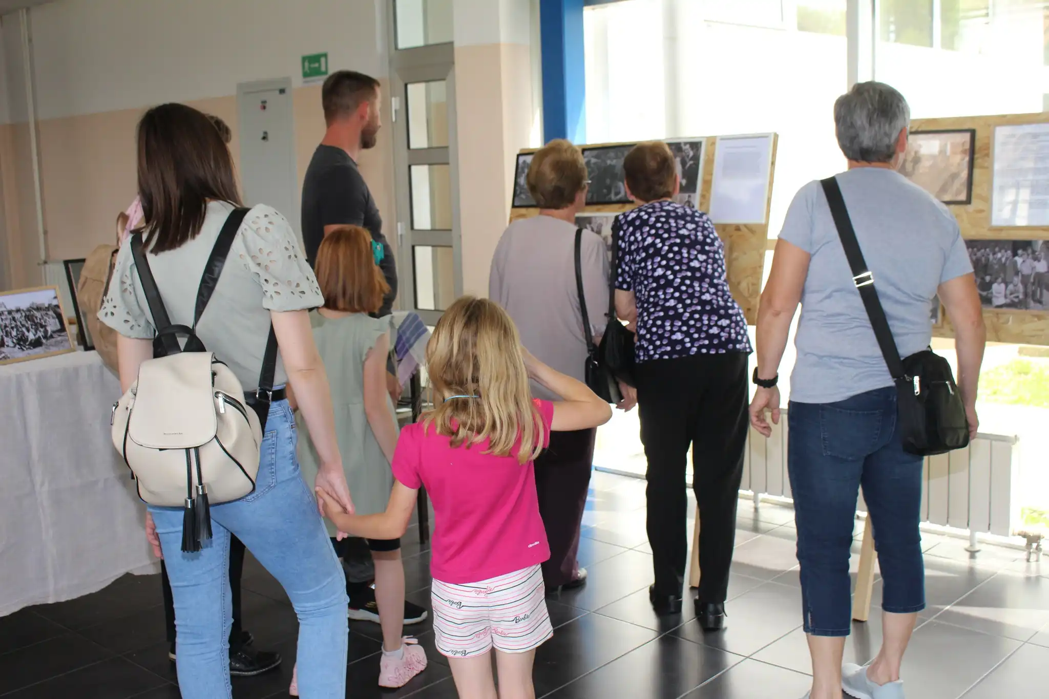 Dani šibe i ribe (47) Dani šibe i ribe (47)