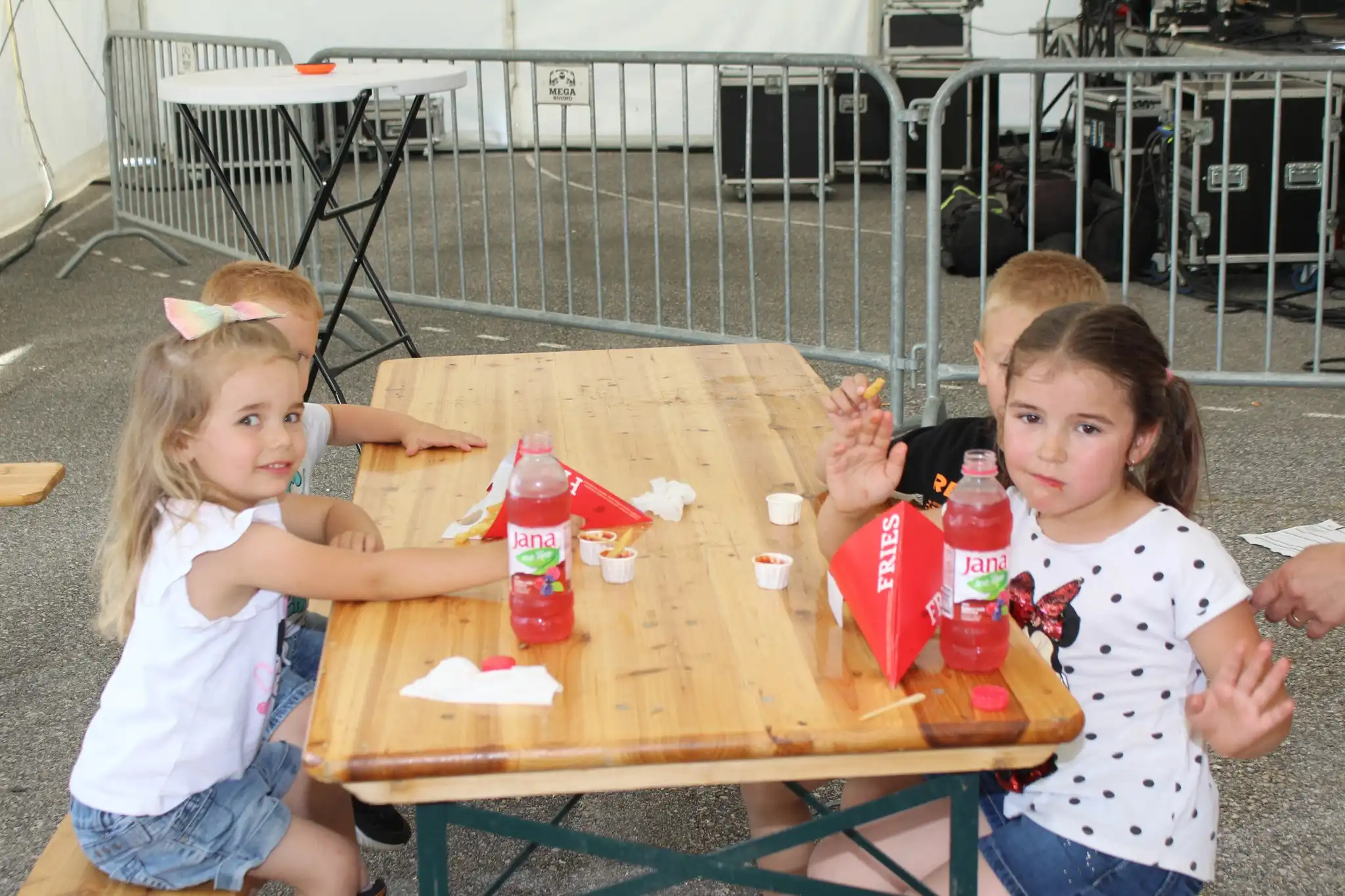 Dani šibe i ribe (50) Dani šibe i ribe (50)