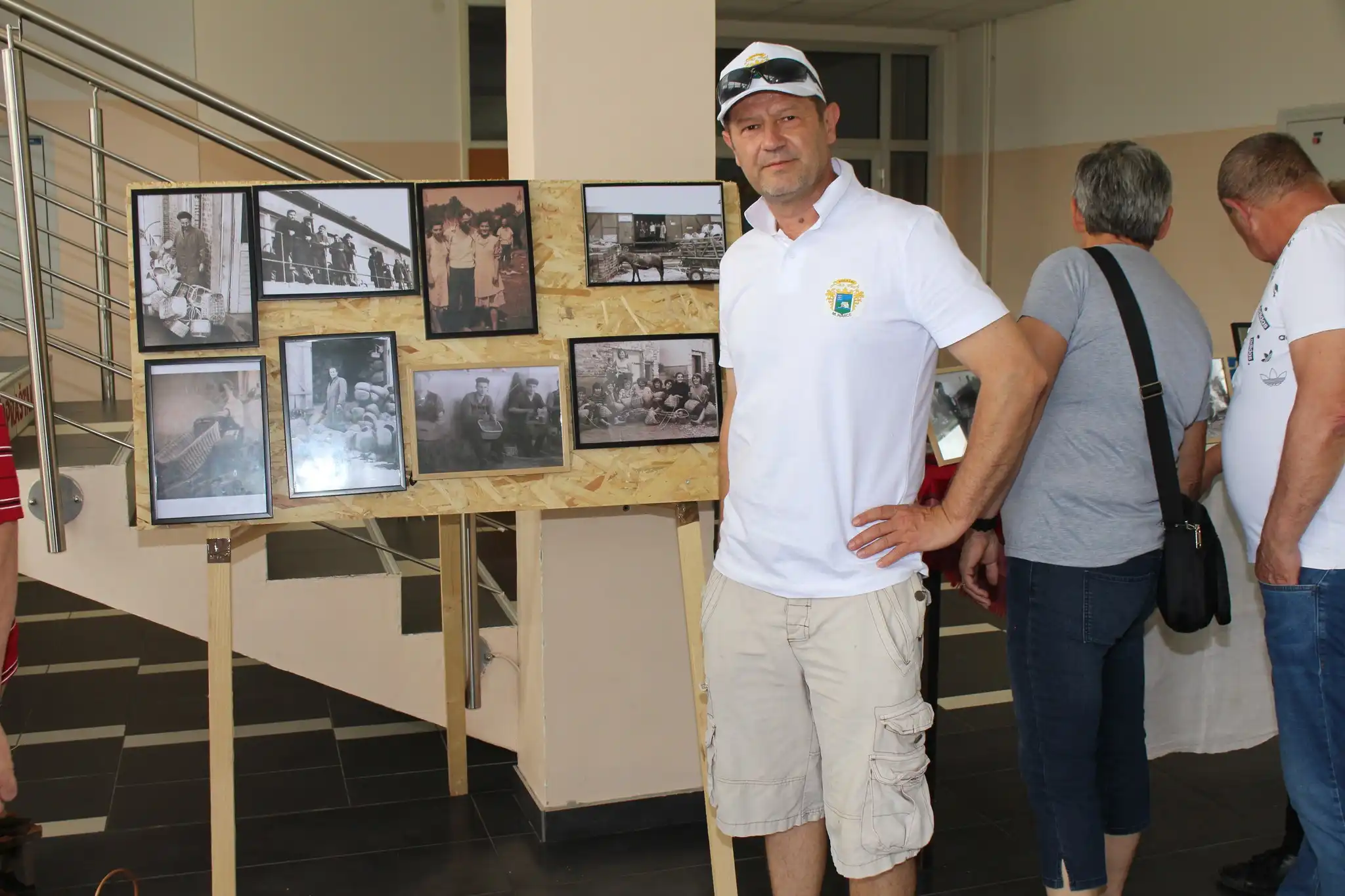 Dani šibe i ribe (51) Dani šibe i ribe (51)