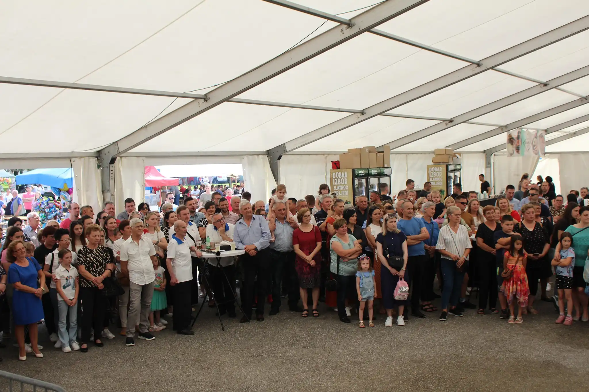 Dani šibe i ribe (52) Dani šibe i ribe (52)