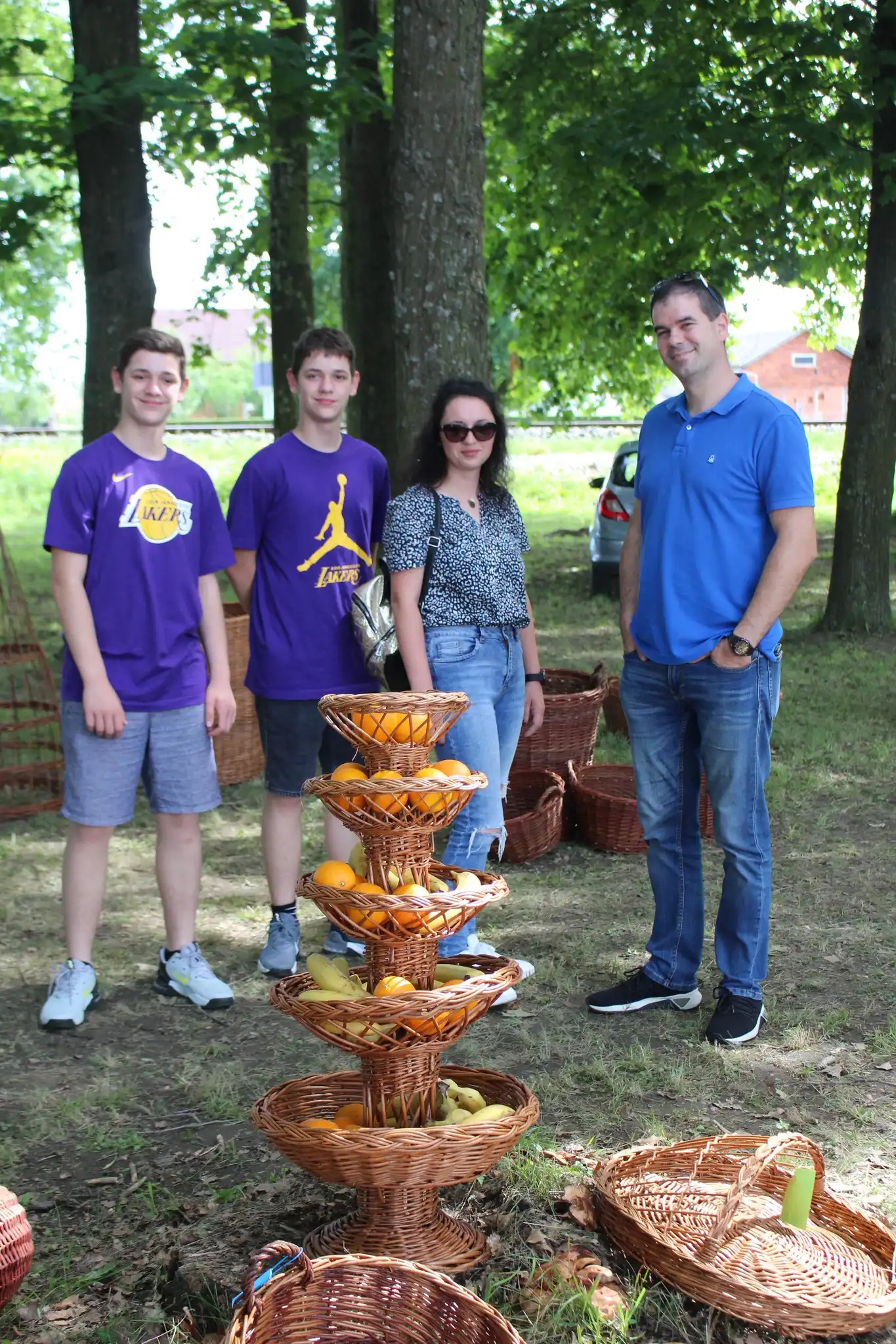 Dani šibe i ribe (54) Dani šibe i ribe (54)