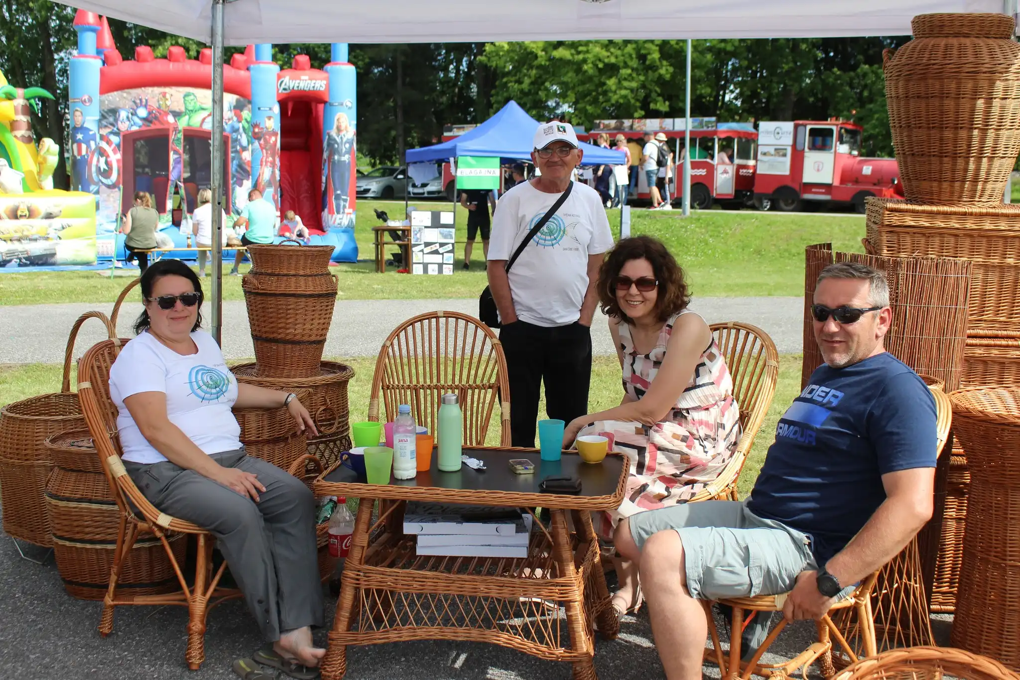 Dani šibe i ribe (56) Dani šibe i ribe (56)