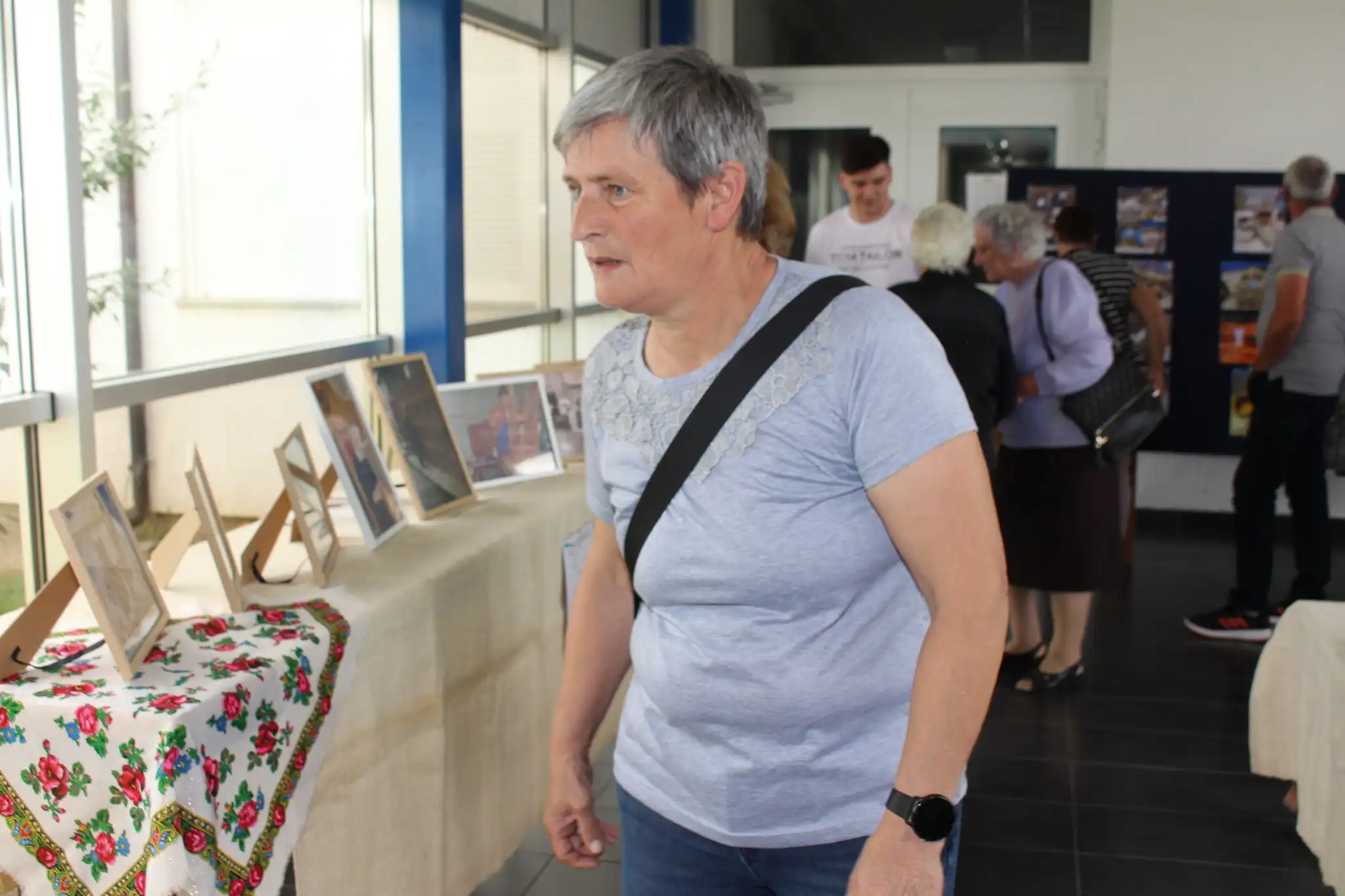 Dani šibe i ribe (6) Dani šibe i ribe (6)